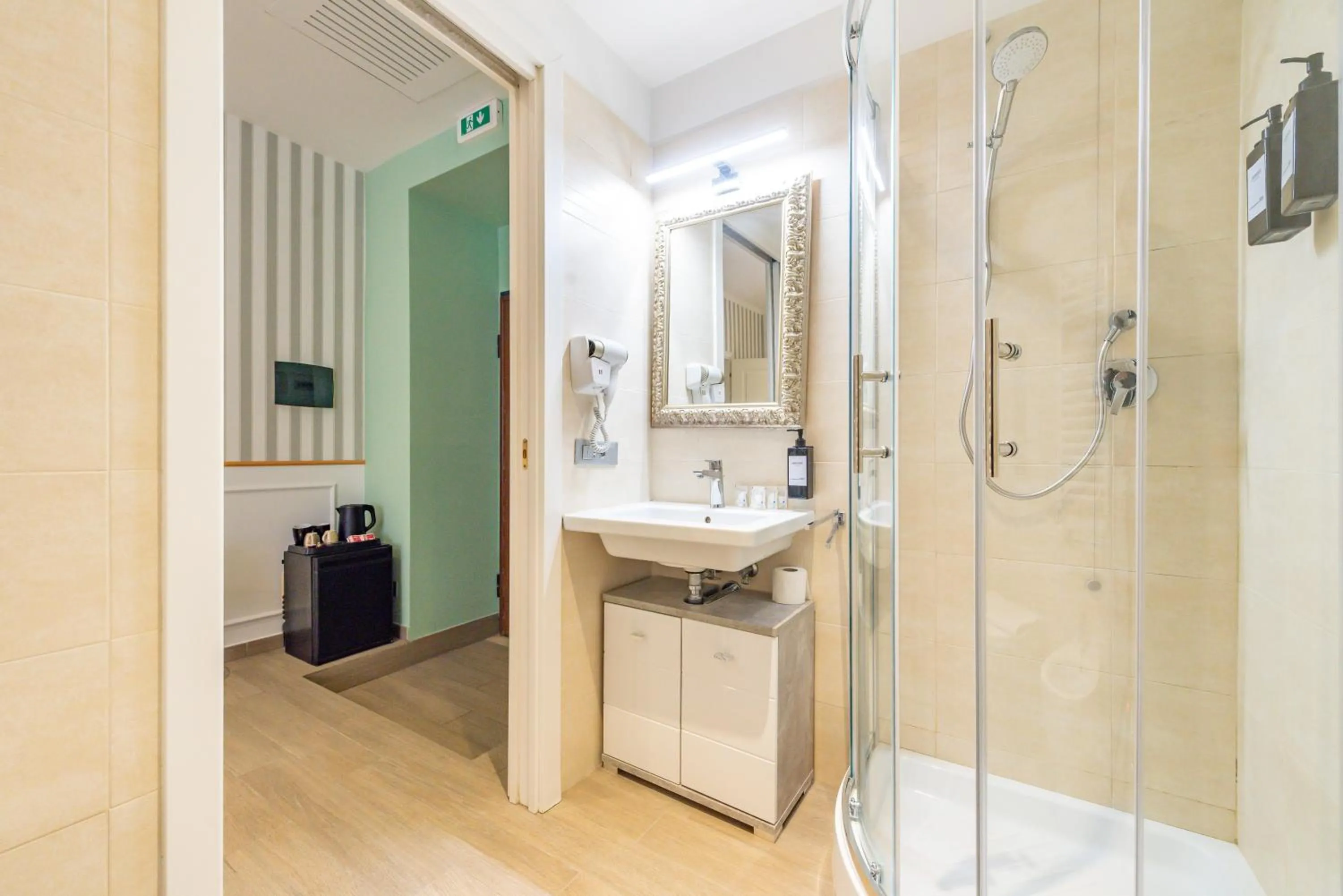 Other in Catone Vatican Suites by Ghor