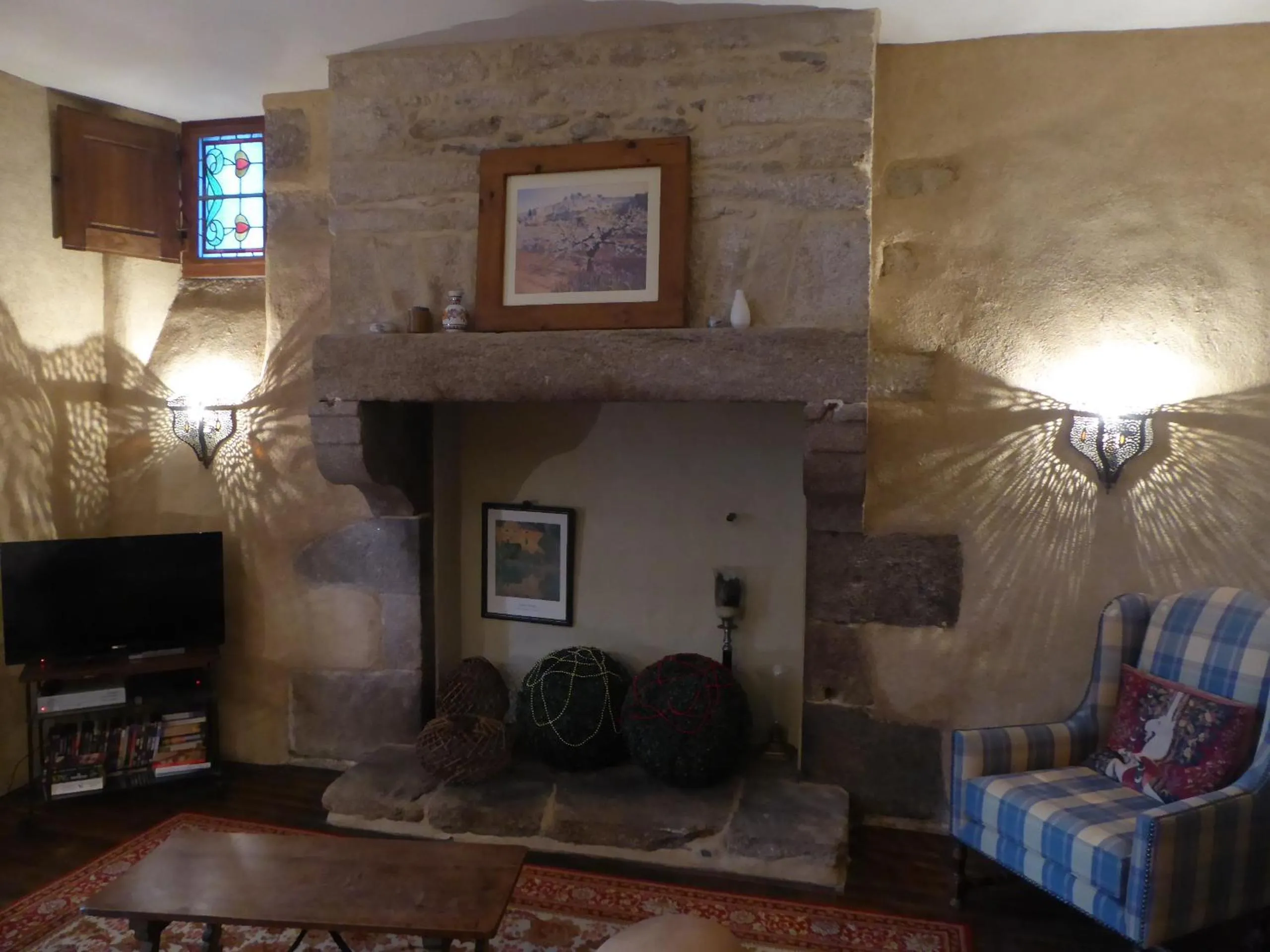 Appartement des Remparts