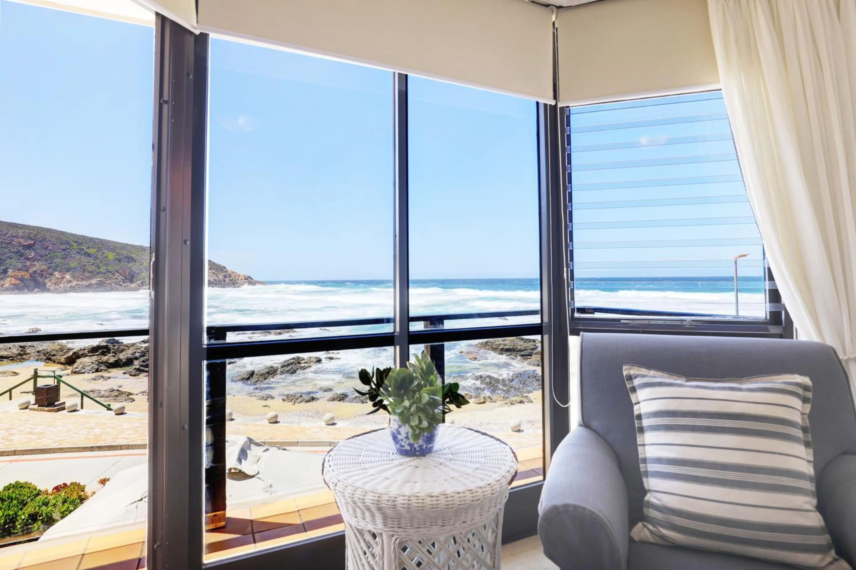 Oppiesee Selfcatering Apartments