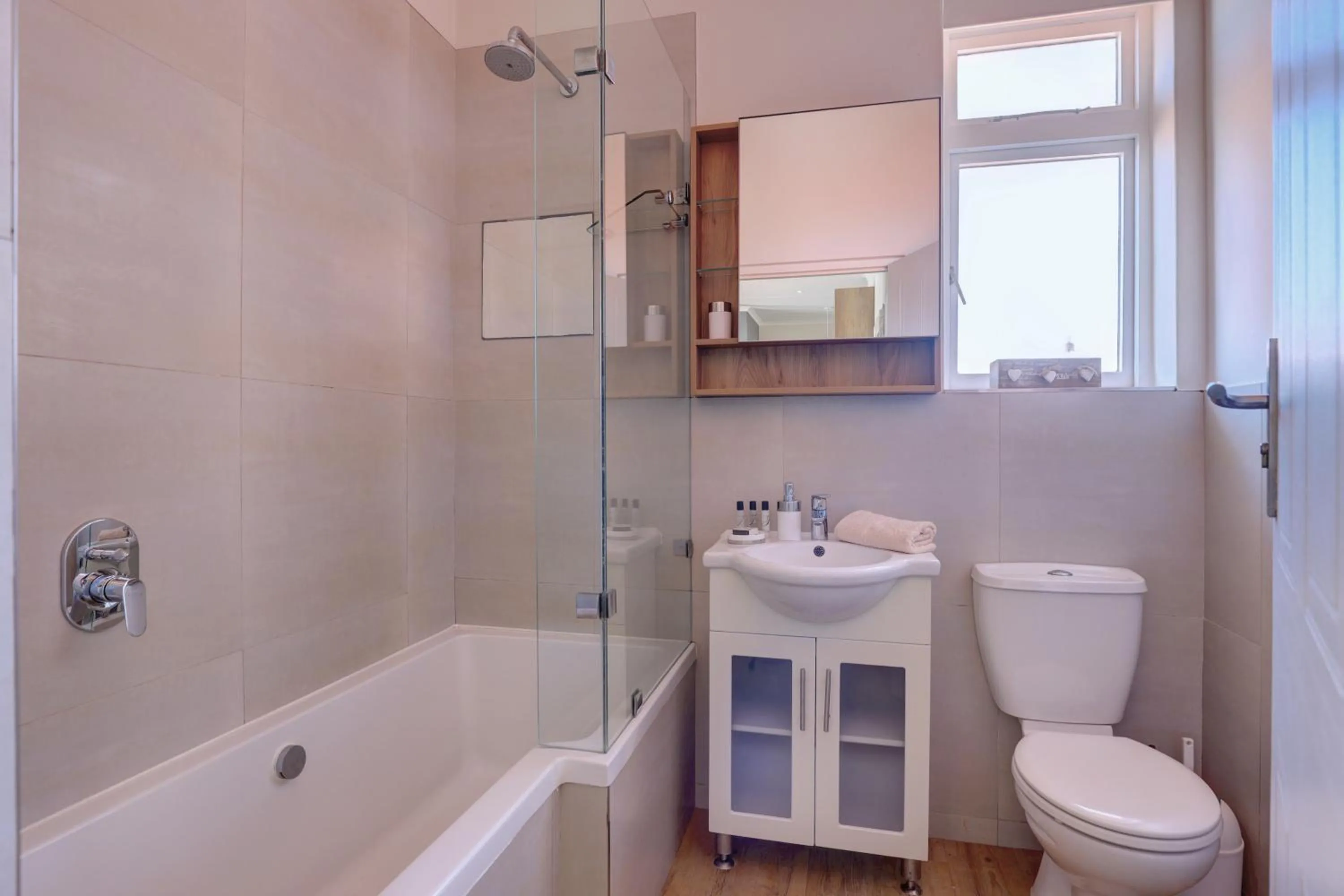 Oppiesee Selfcatering Apartments