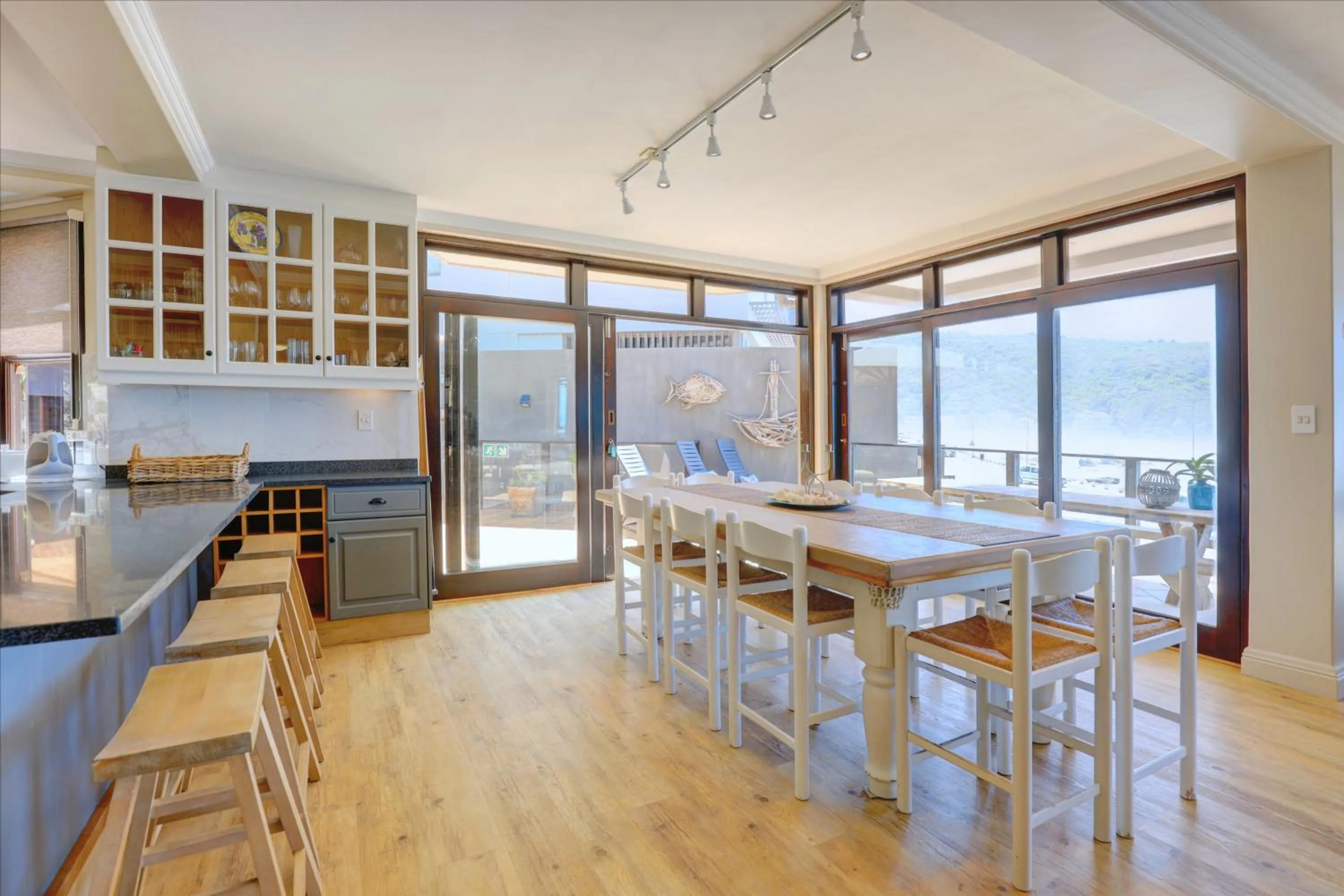 Oppiesee Selfcatering Apartments