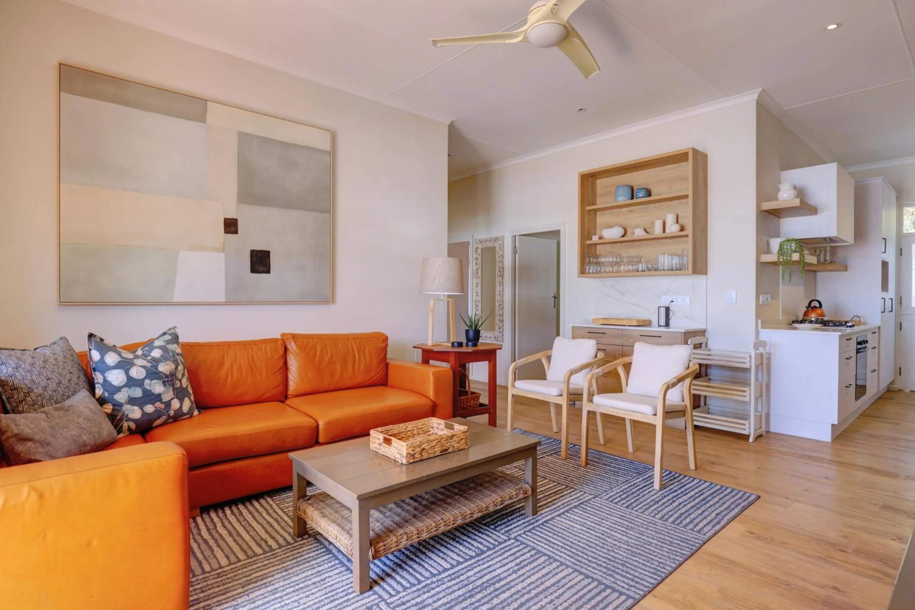 Oppiesee Selfcatering Apartments