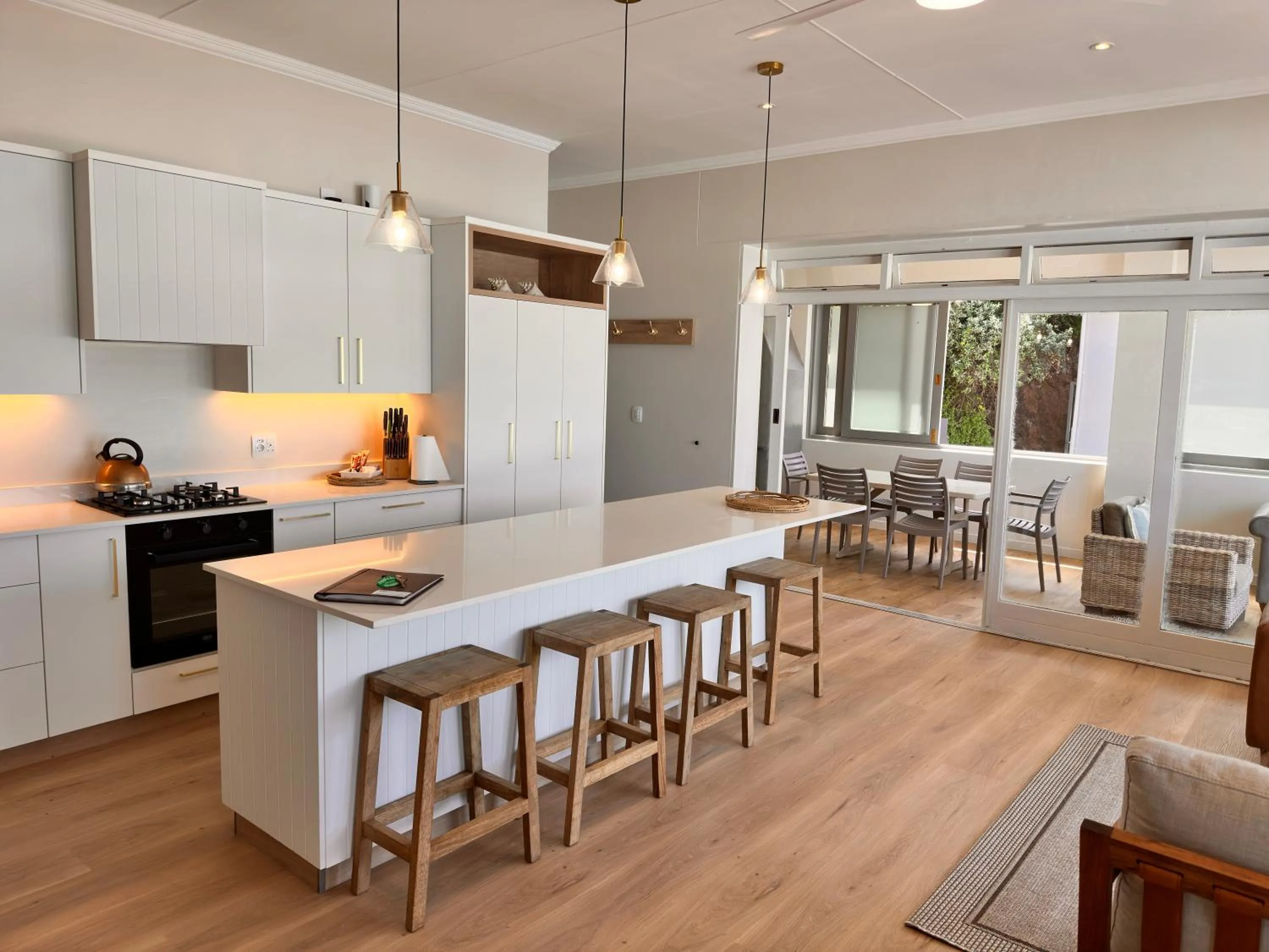 Oppiesee Selfcatering Apartments