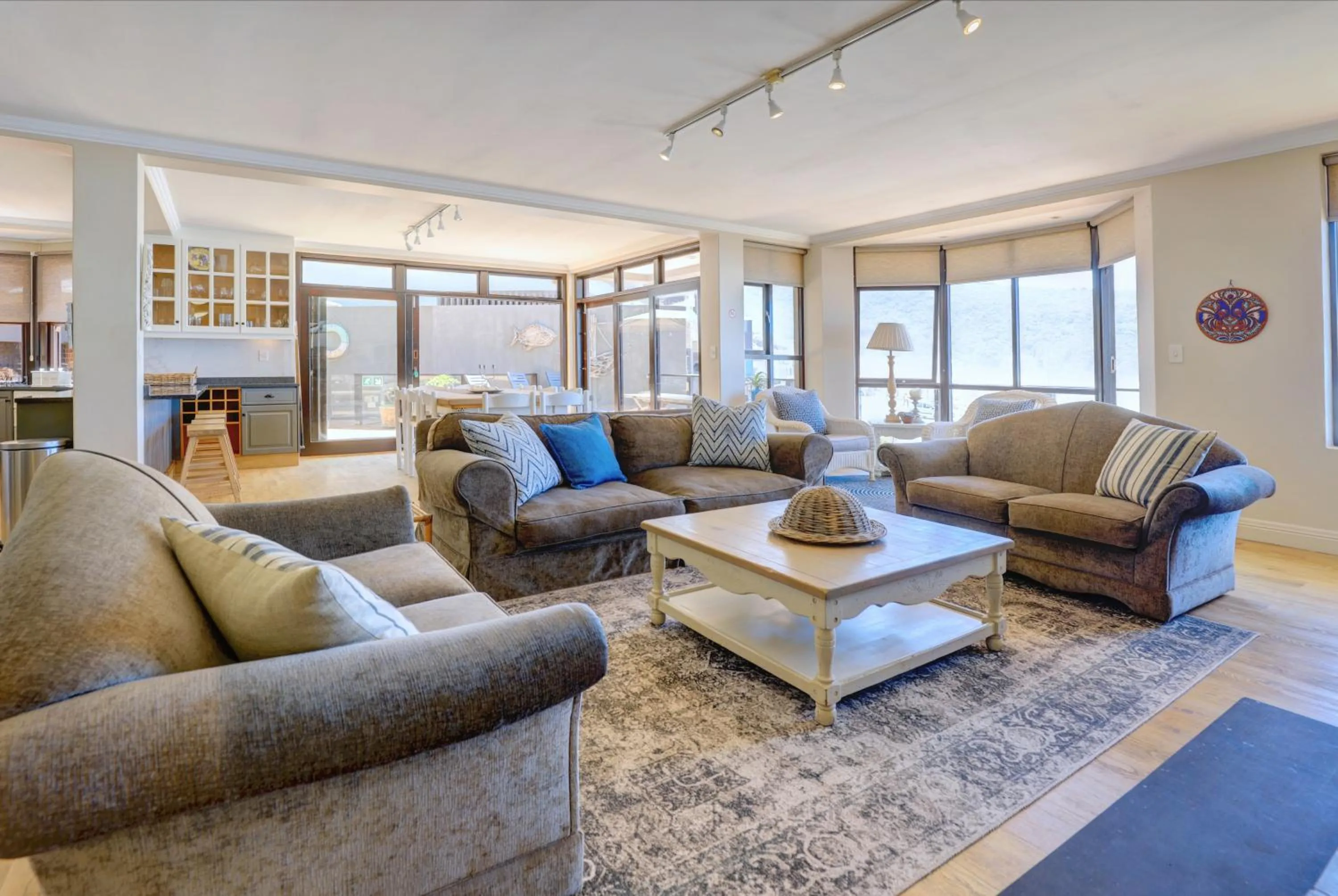 Oppiesee Selfcatering Apartments