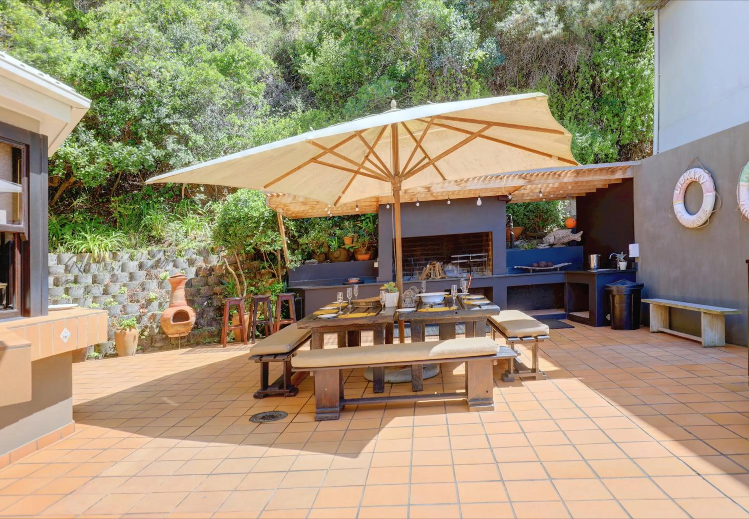 Oppiesee Selfcatering Apartments