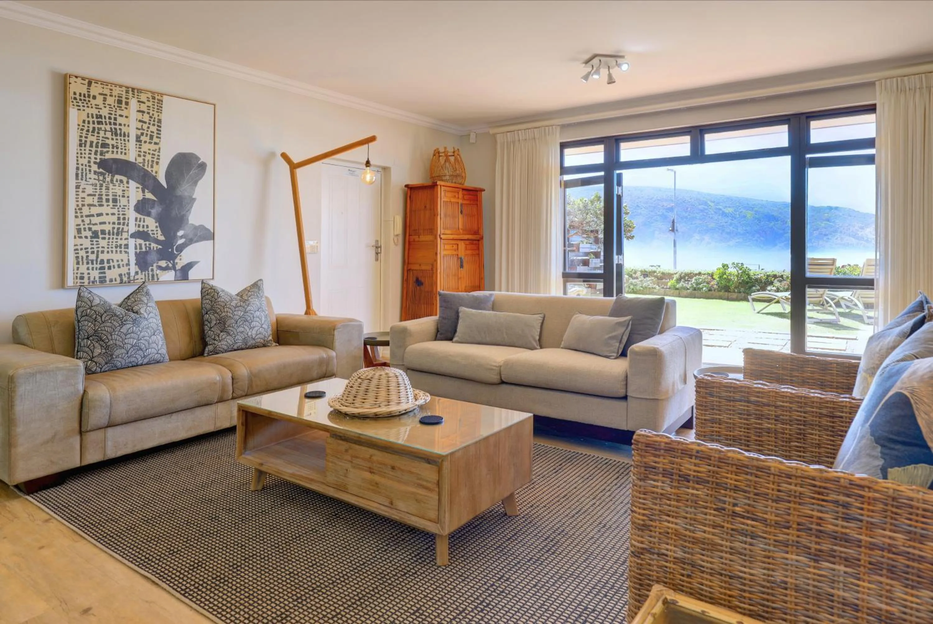 Oppiesee Selfcatering Apartments