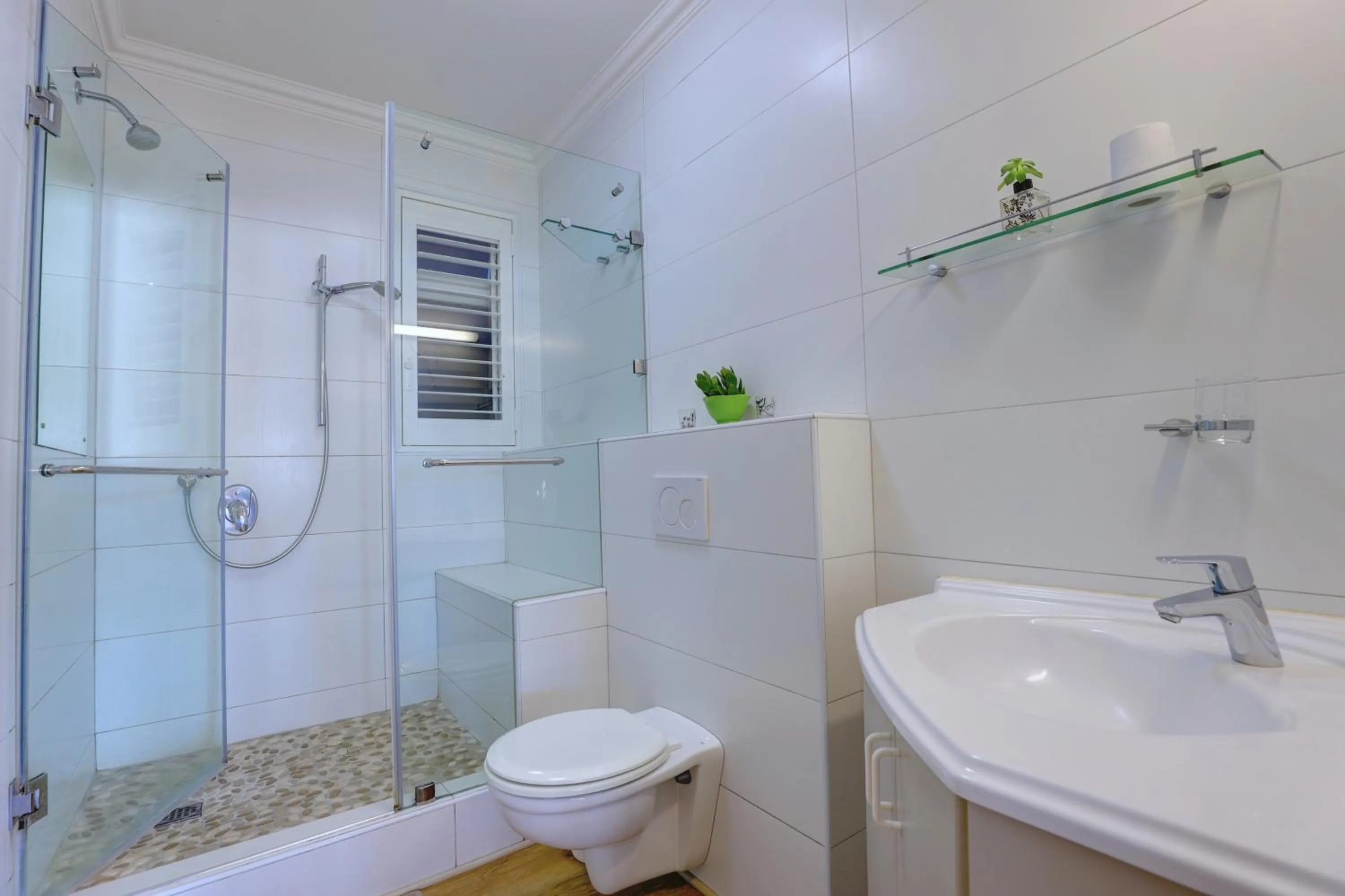 Oppiesee Selfcatering Apartments