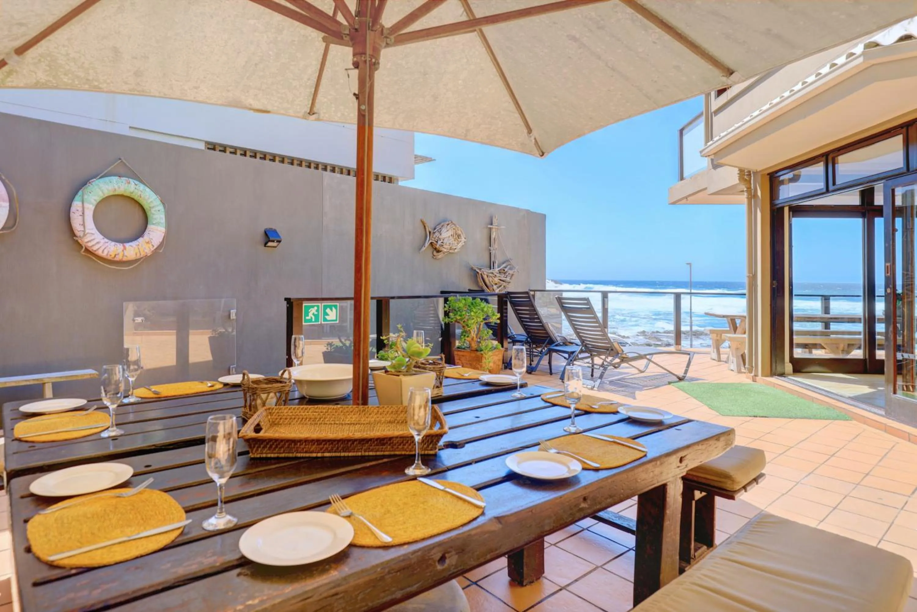 Oppiesee Selfcatering Apartments