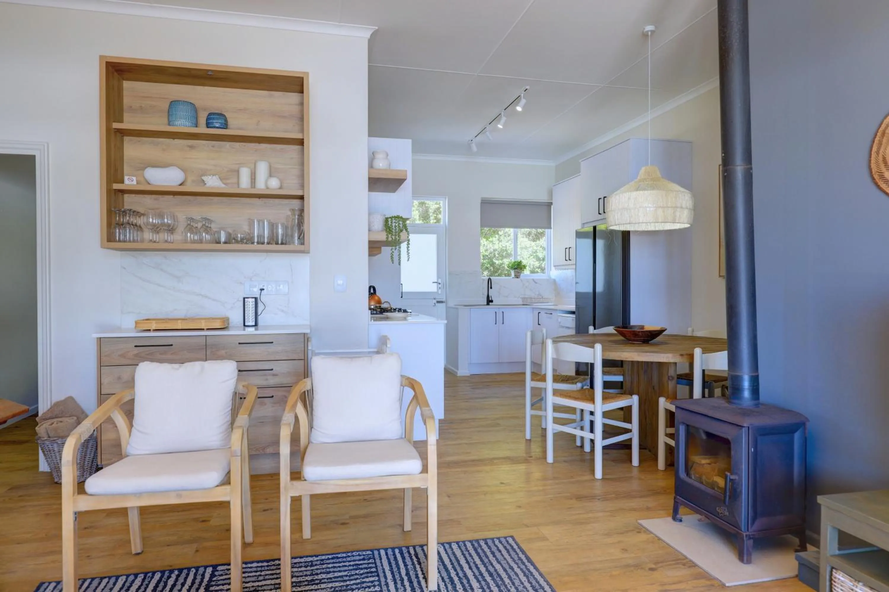 Oppiesee Selfcatering Apartments