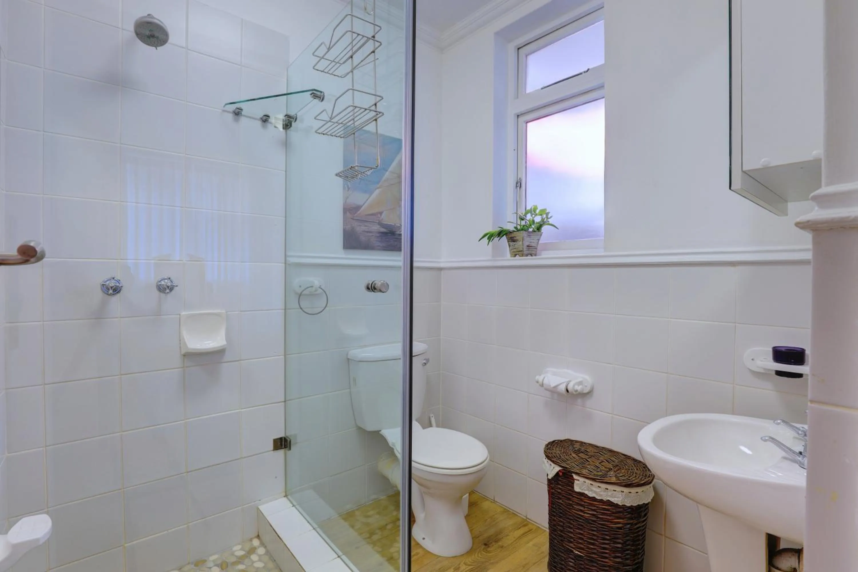 Oppiesee Selfcatering Apartments