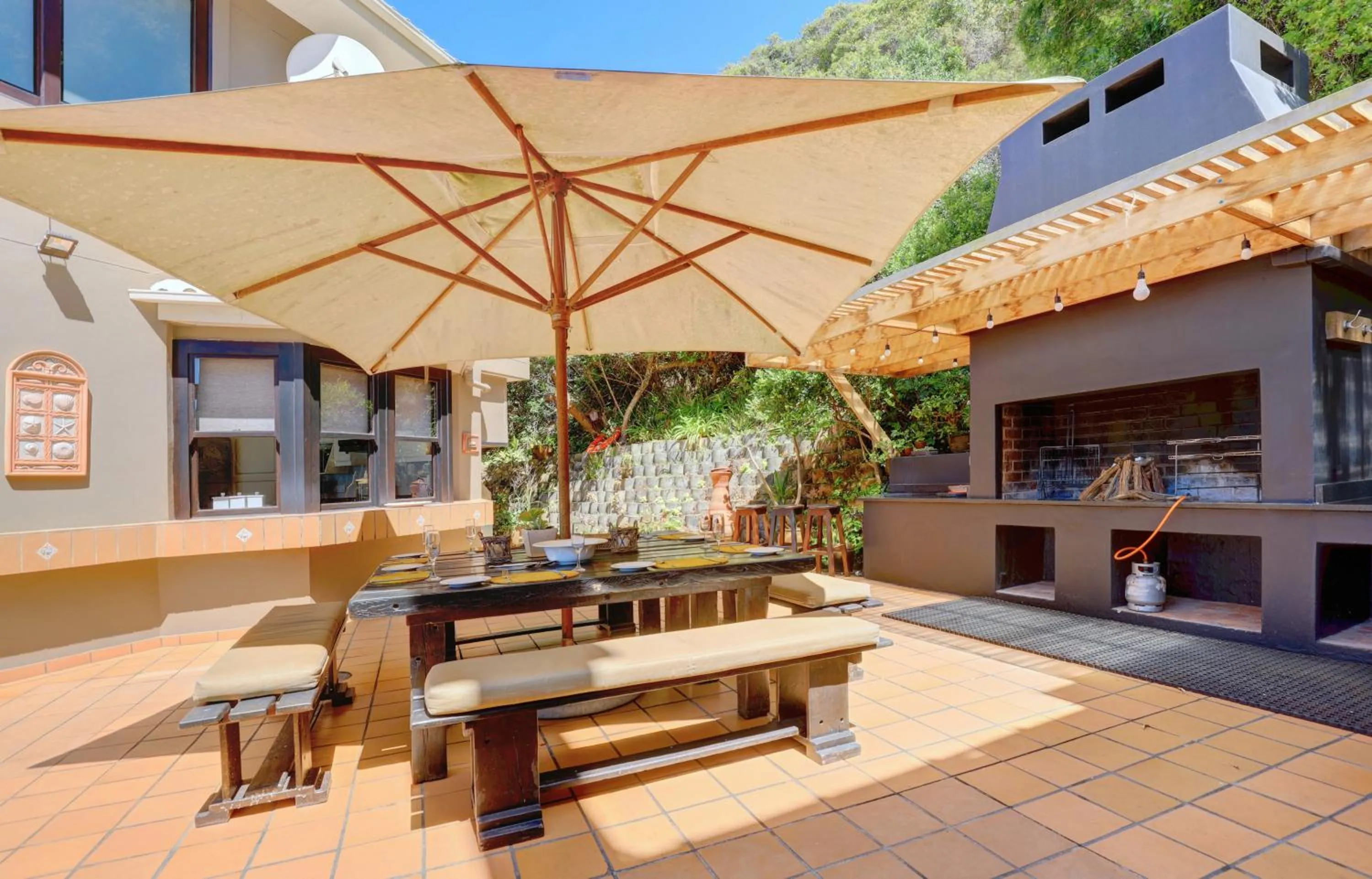 Oppiesee Selfcatering Apartments