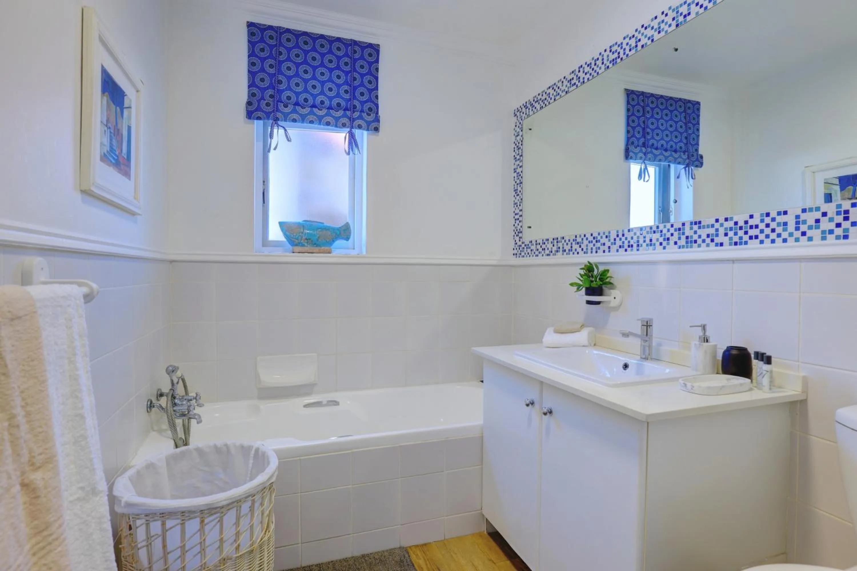 Oppiesee Selfcatering Apartments