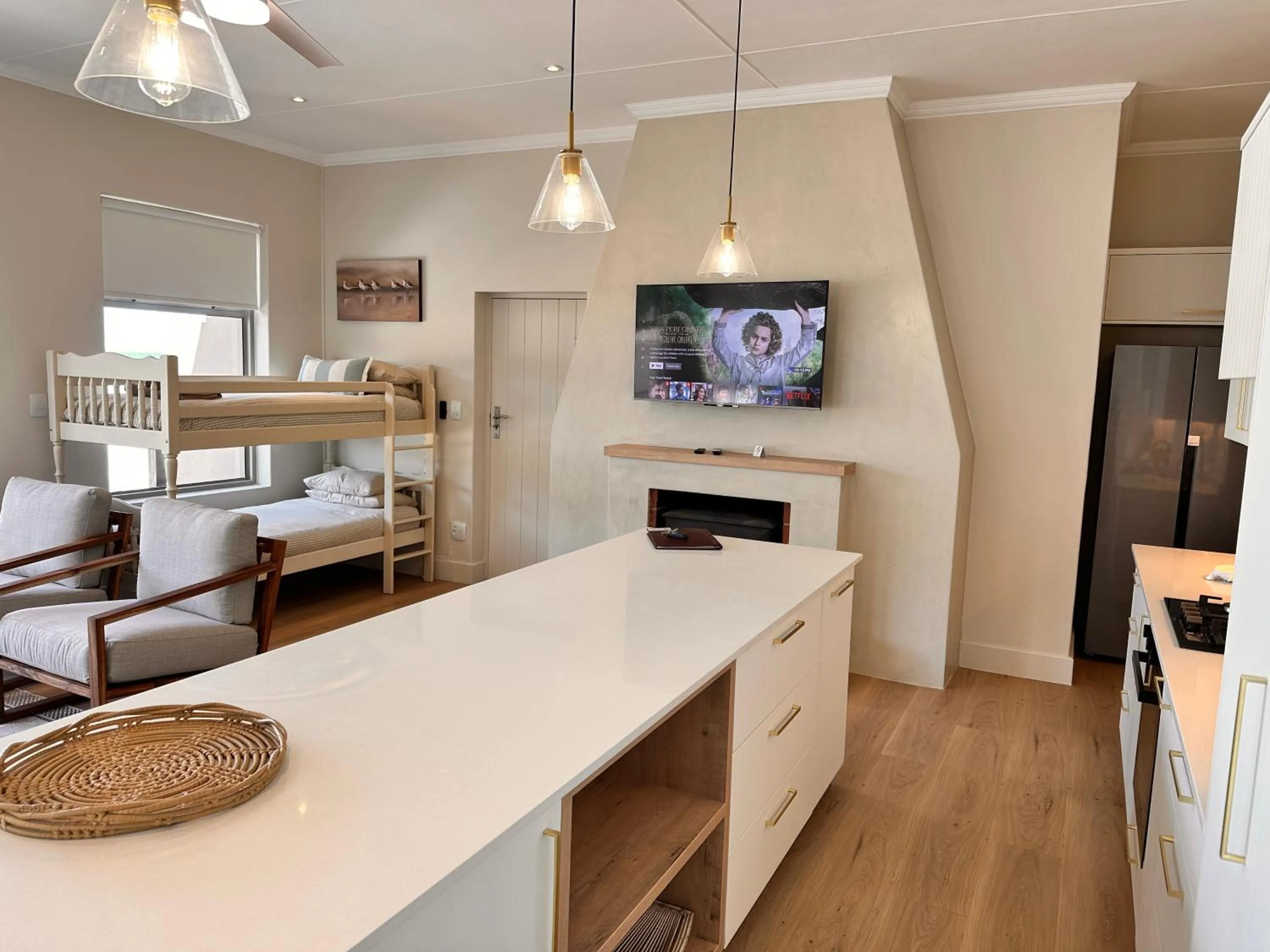 Oppiesee Selfcatering Apartments