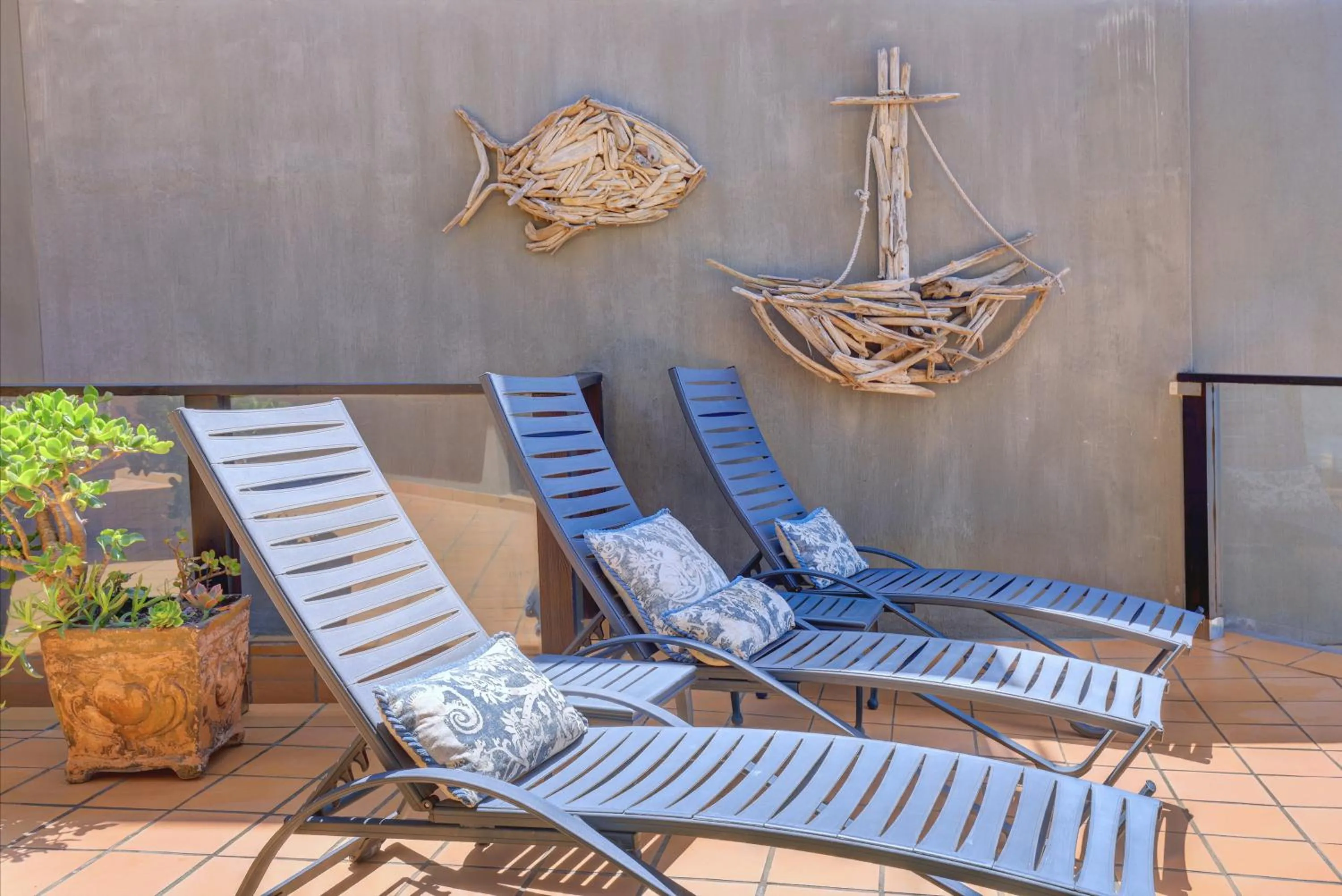 Oppiesee Selfcatering Apartments