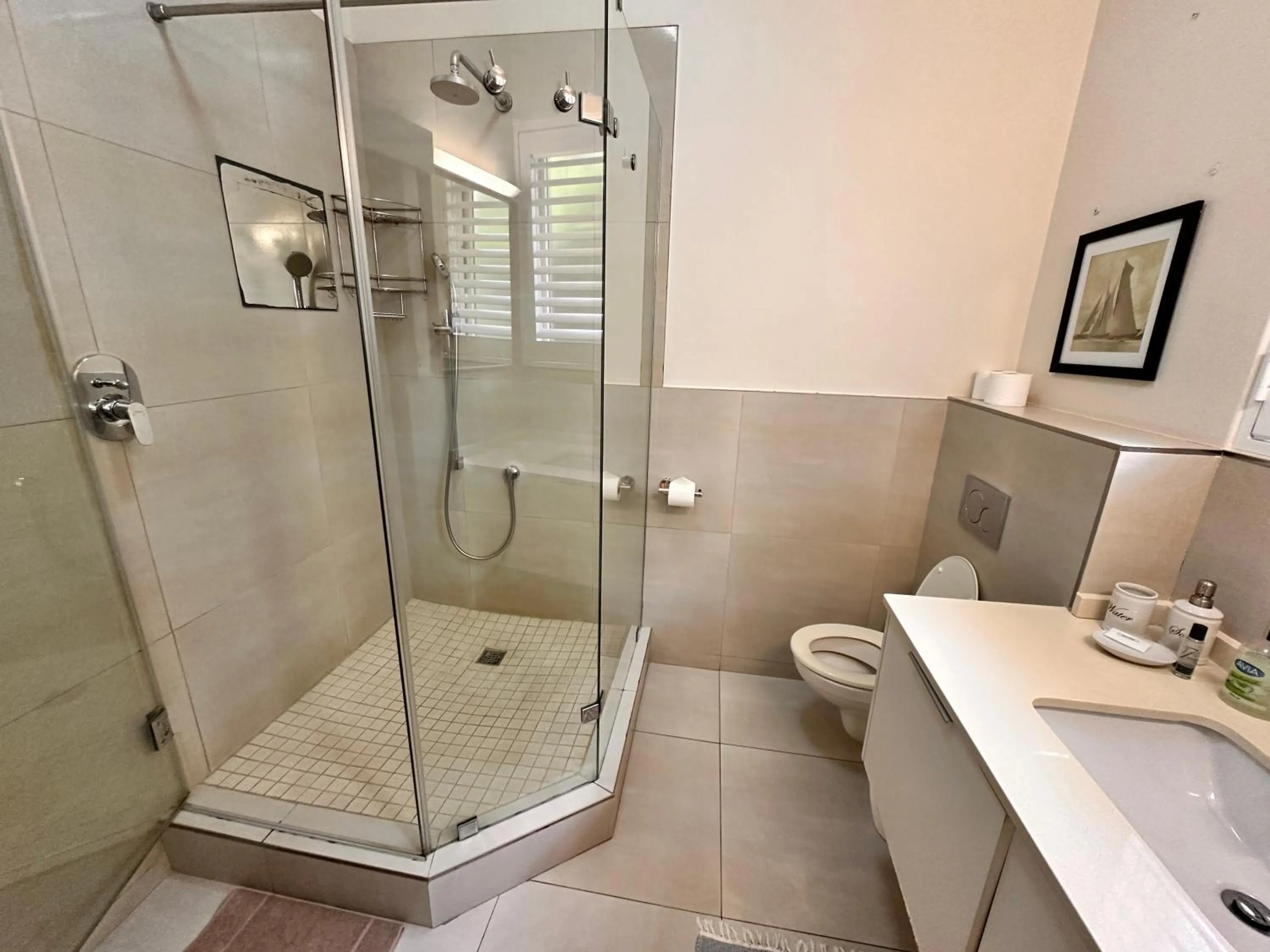 Oppiesee Selfcatering Apartments