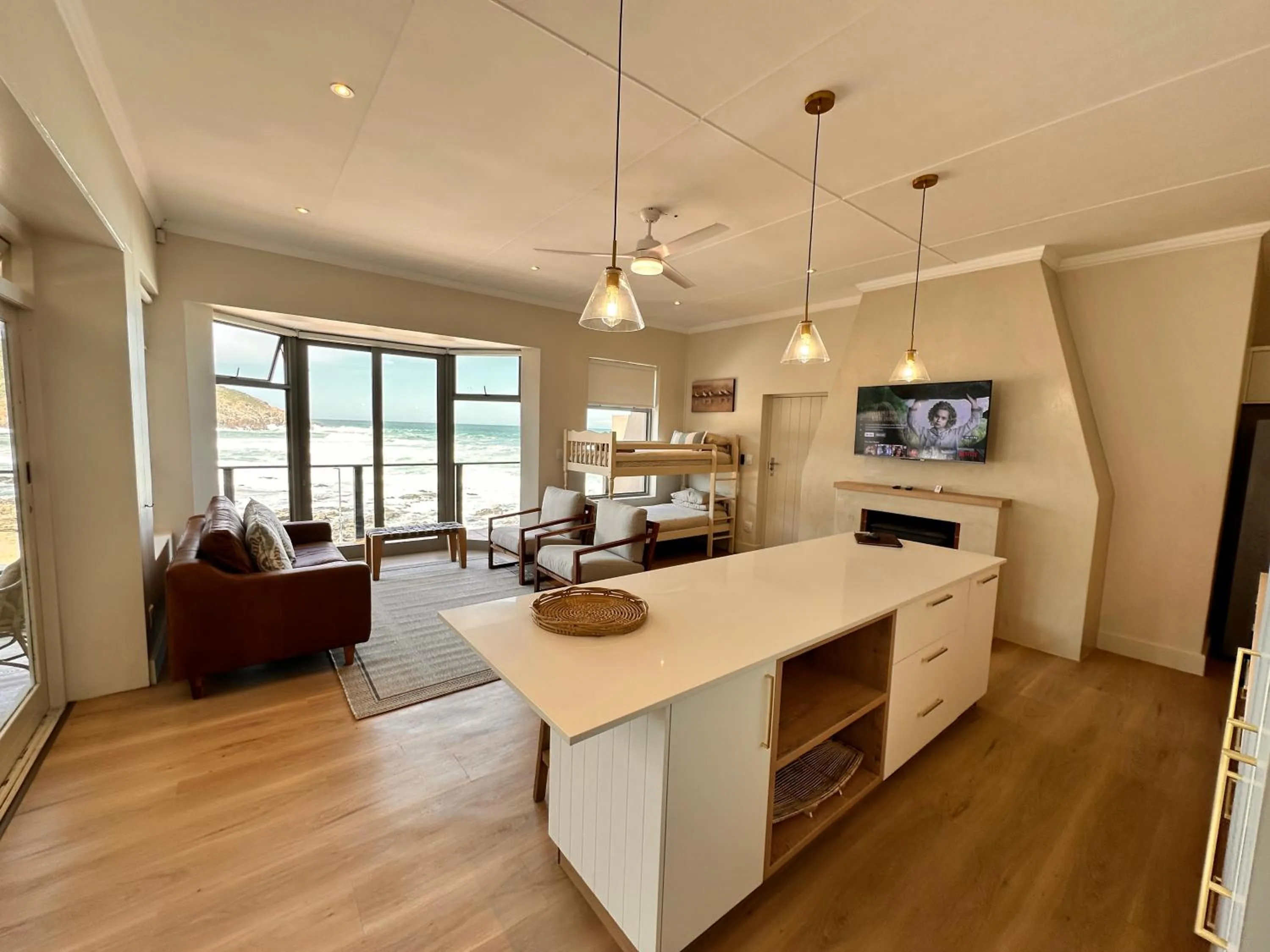 Oppiesee Selfcatering Apartments