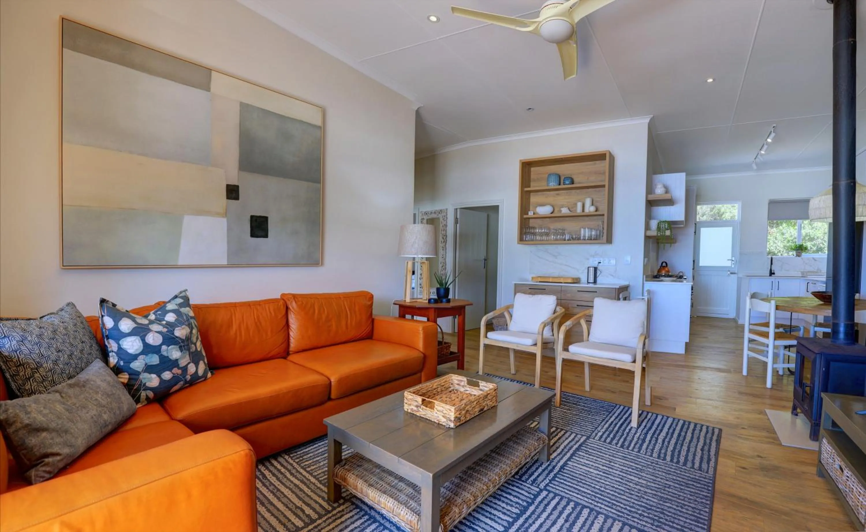 Oppiesee Selfcatering Apartments