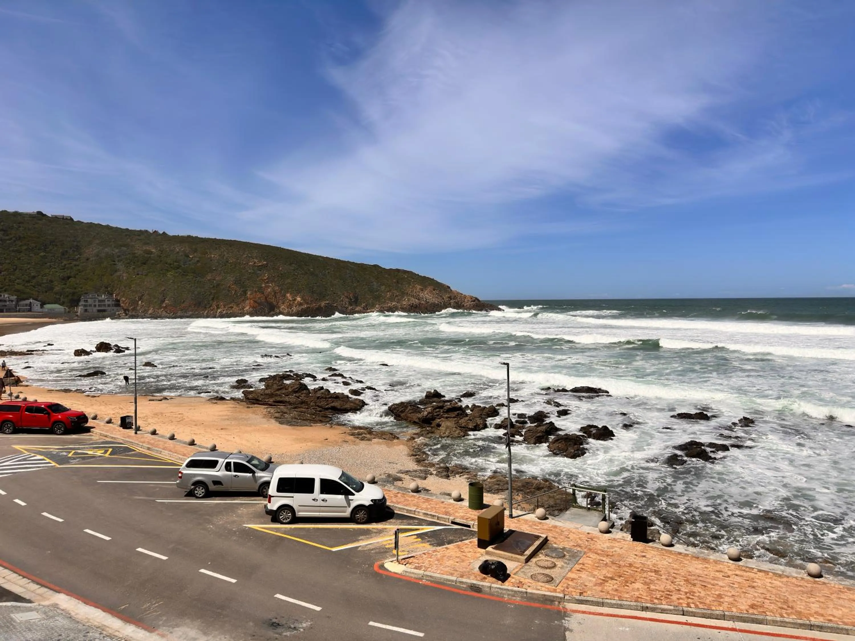 Oppiesee Selfcatering Apartments