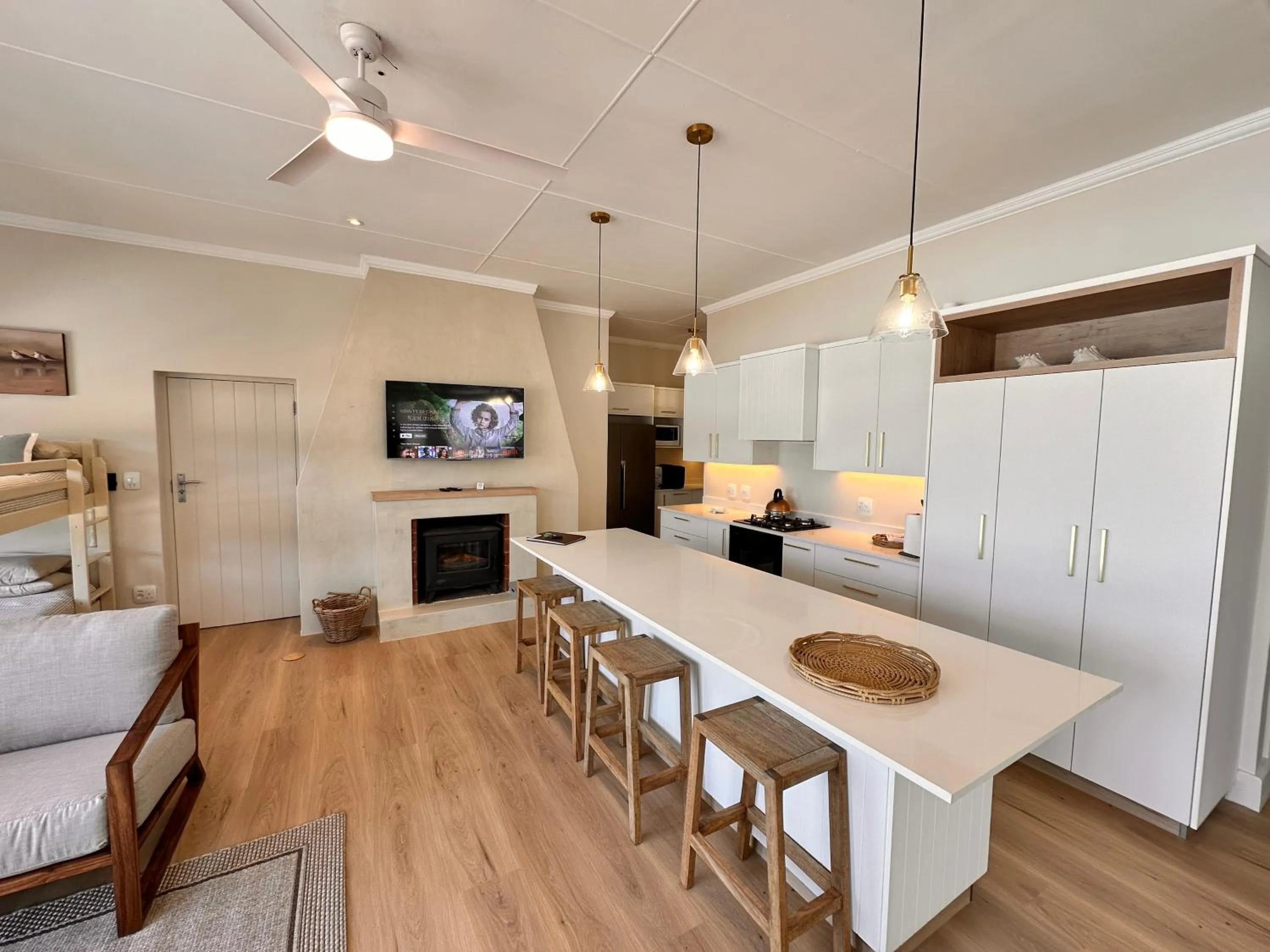 Oppiesee Selfcatering Apartments