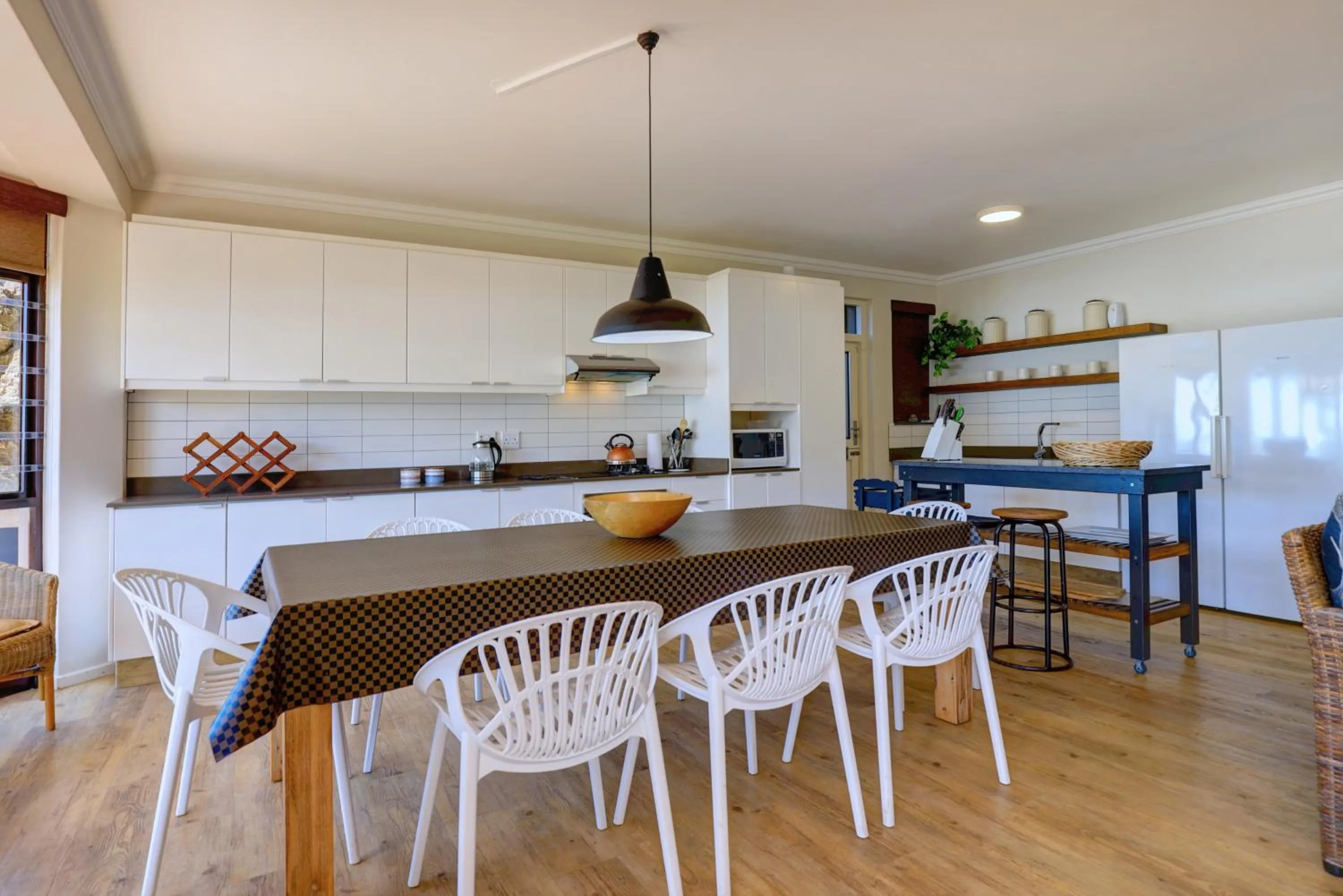 Oppiesee Selfcatering Apartments