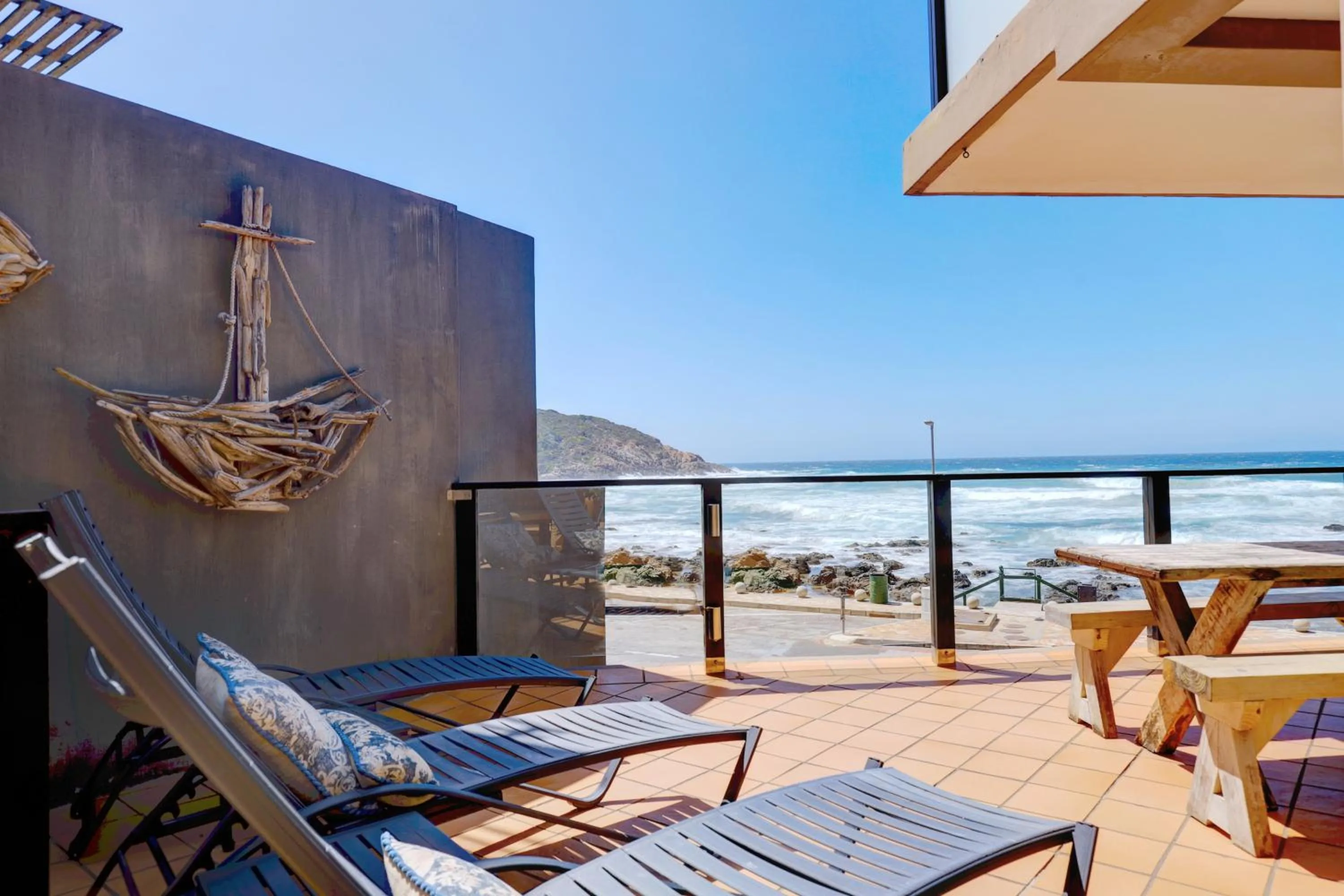 Oppiesee Selfcatering Apartments