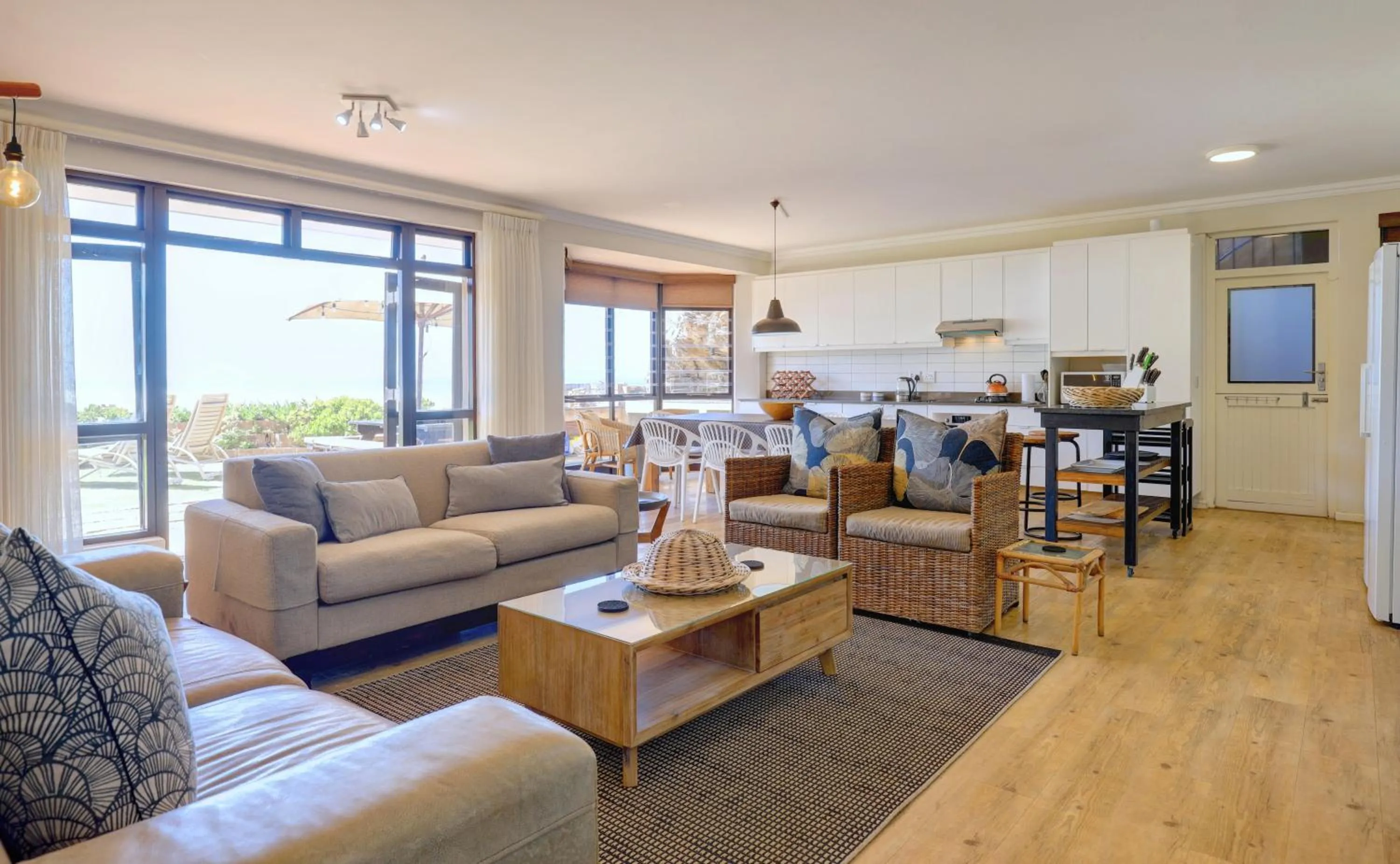 Oppiesee Selfcatering Apartments