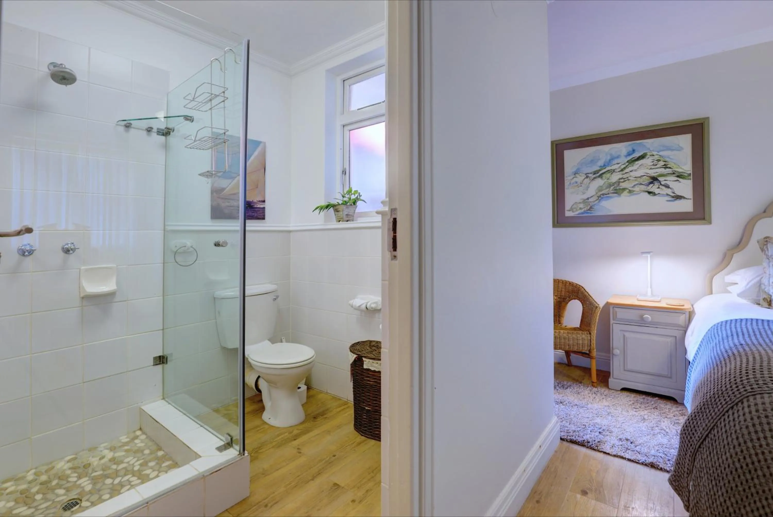 Oppiesee Selfcatering Apartments