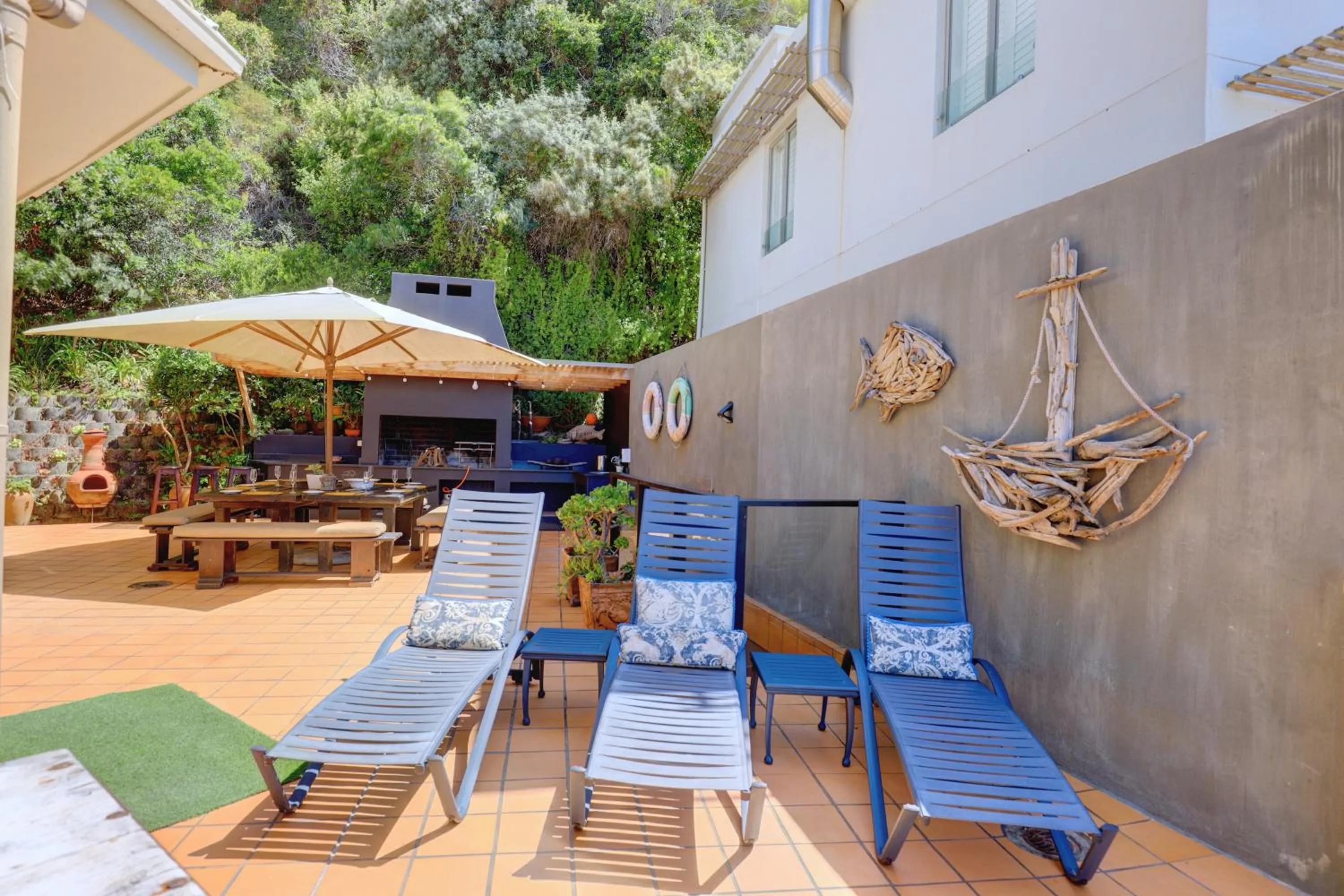 Oppiesee Selfcatering Apartments