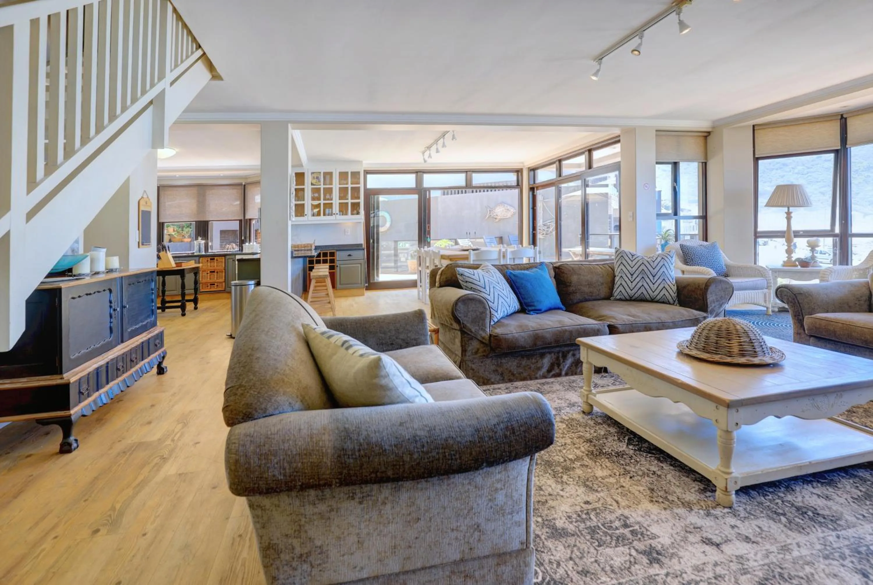 Oppiesee Selfcatering Apartments