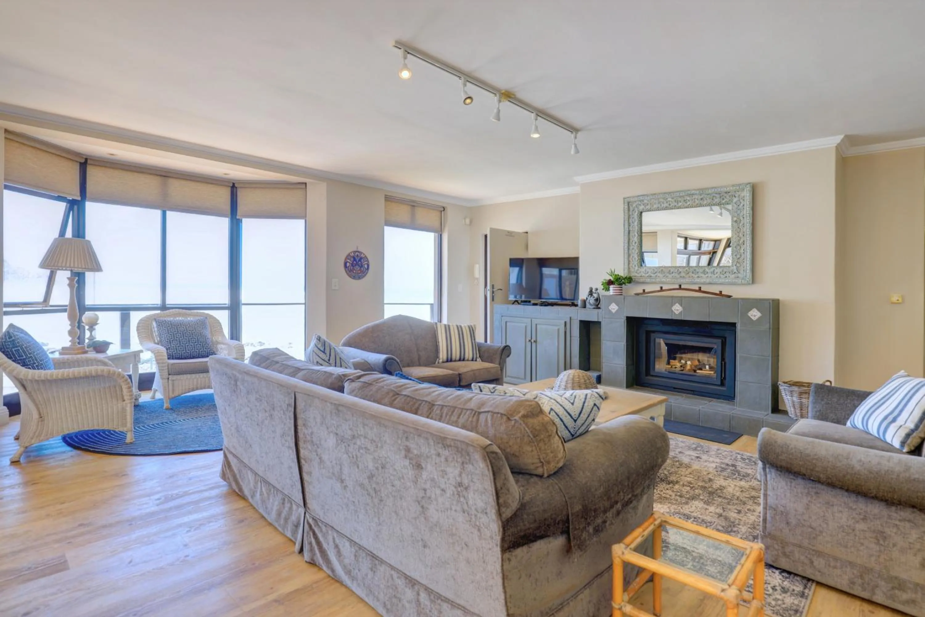 Oppiesee Selfcatering Apartments