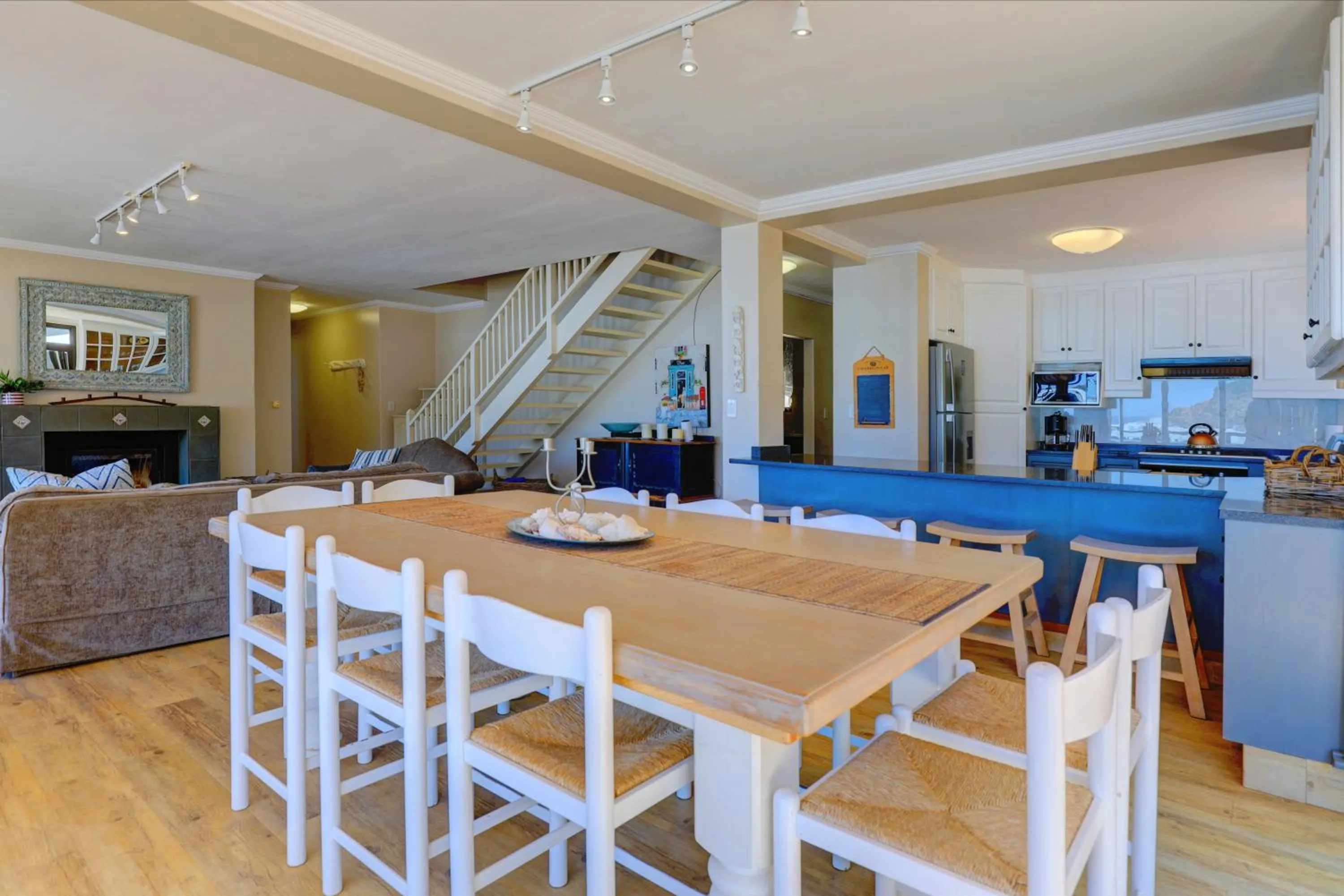 Oppiesee Selfcatering Apartments