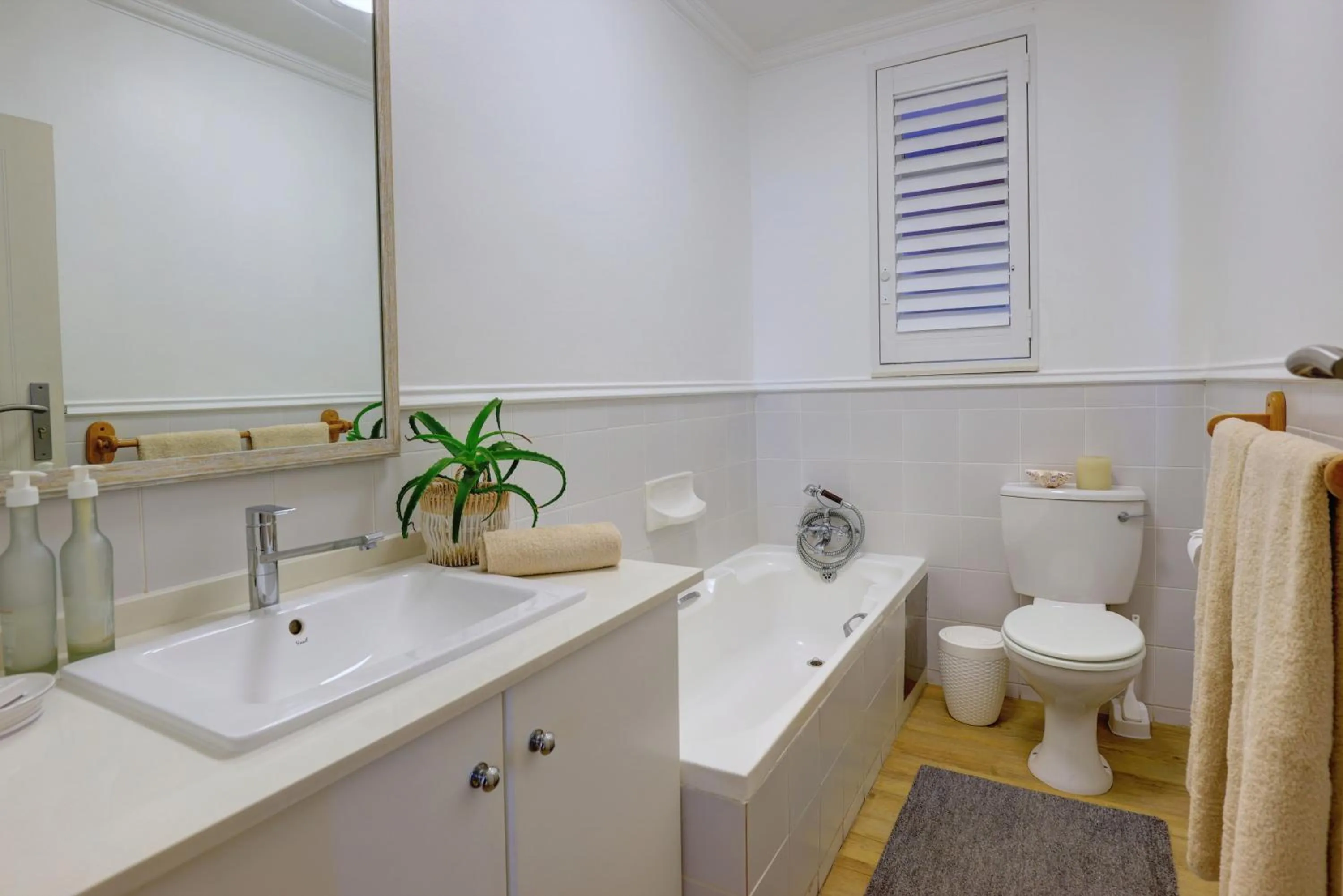 Oppiesee Selfcatering Apartments