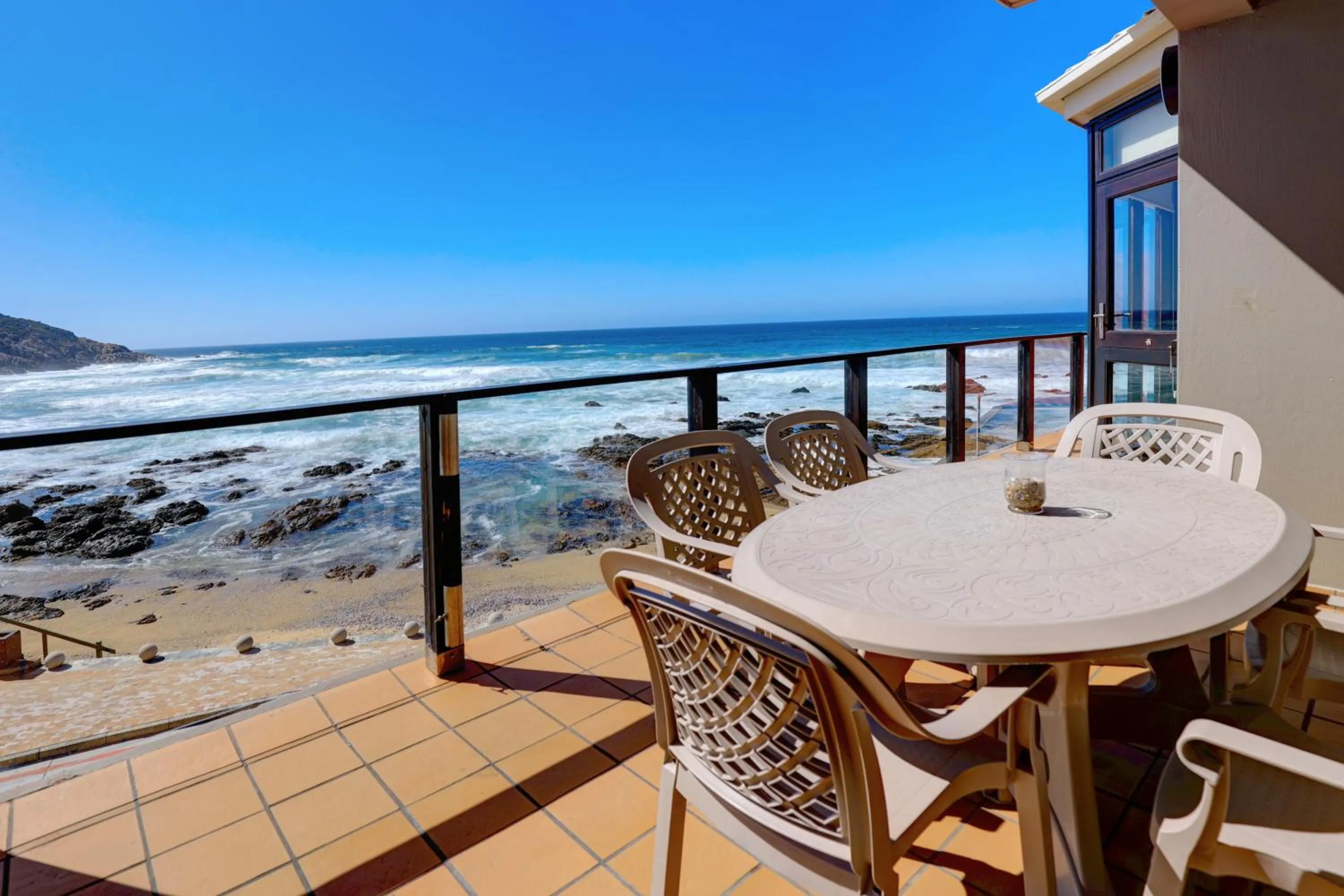 Oppiesee Selfcatering Apartments