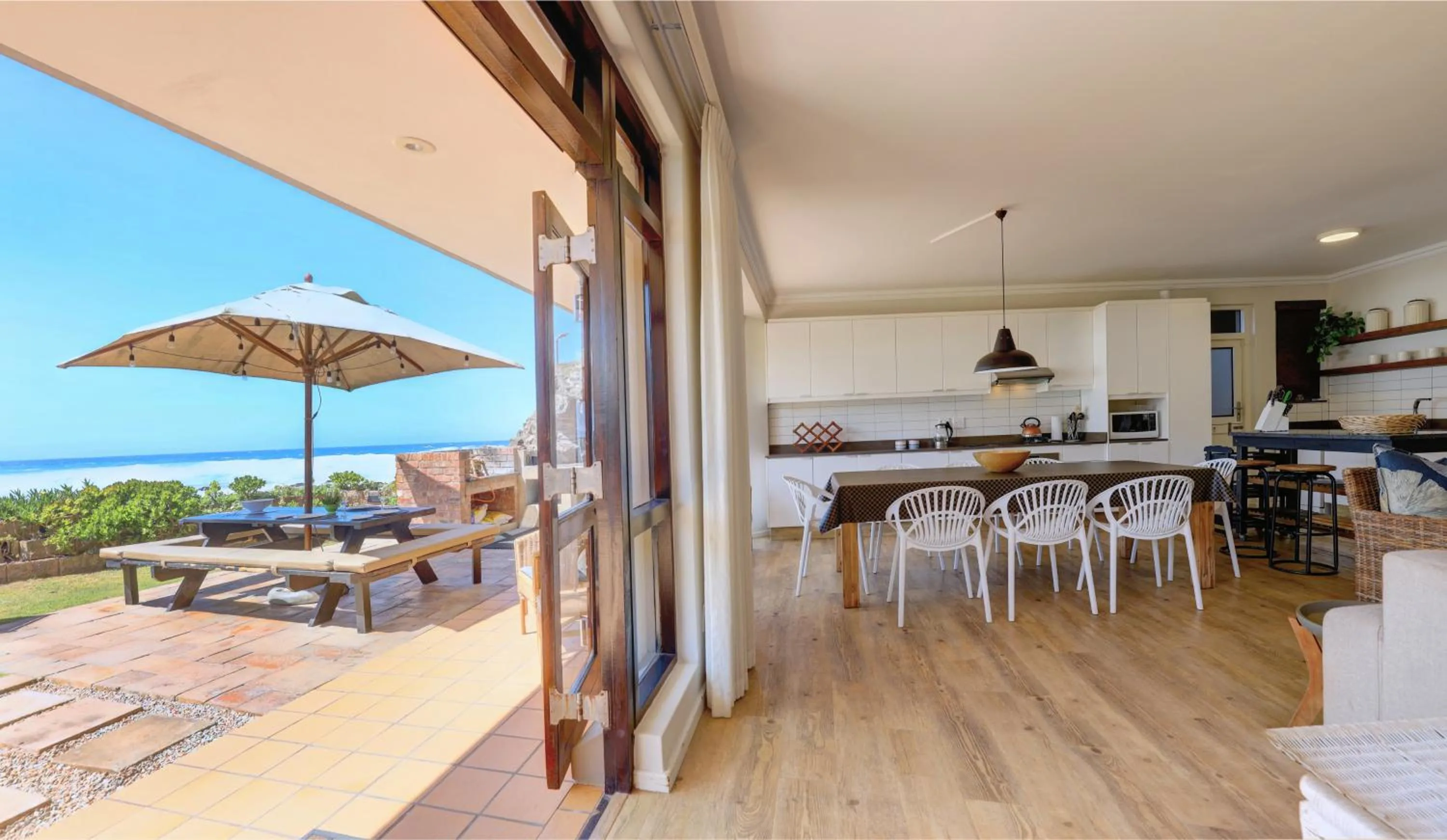 Oppiesee Selfcatering Apartments