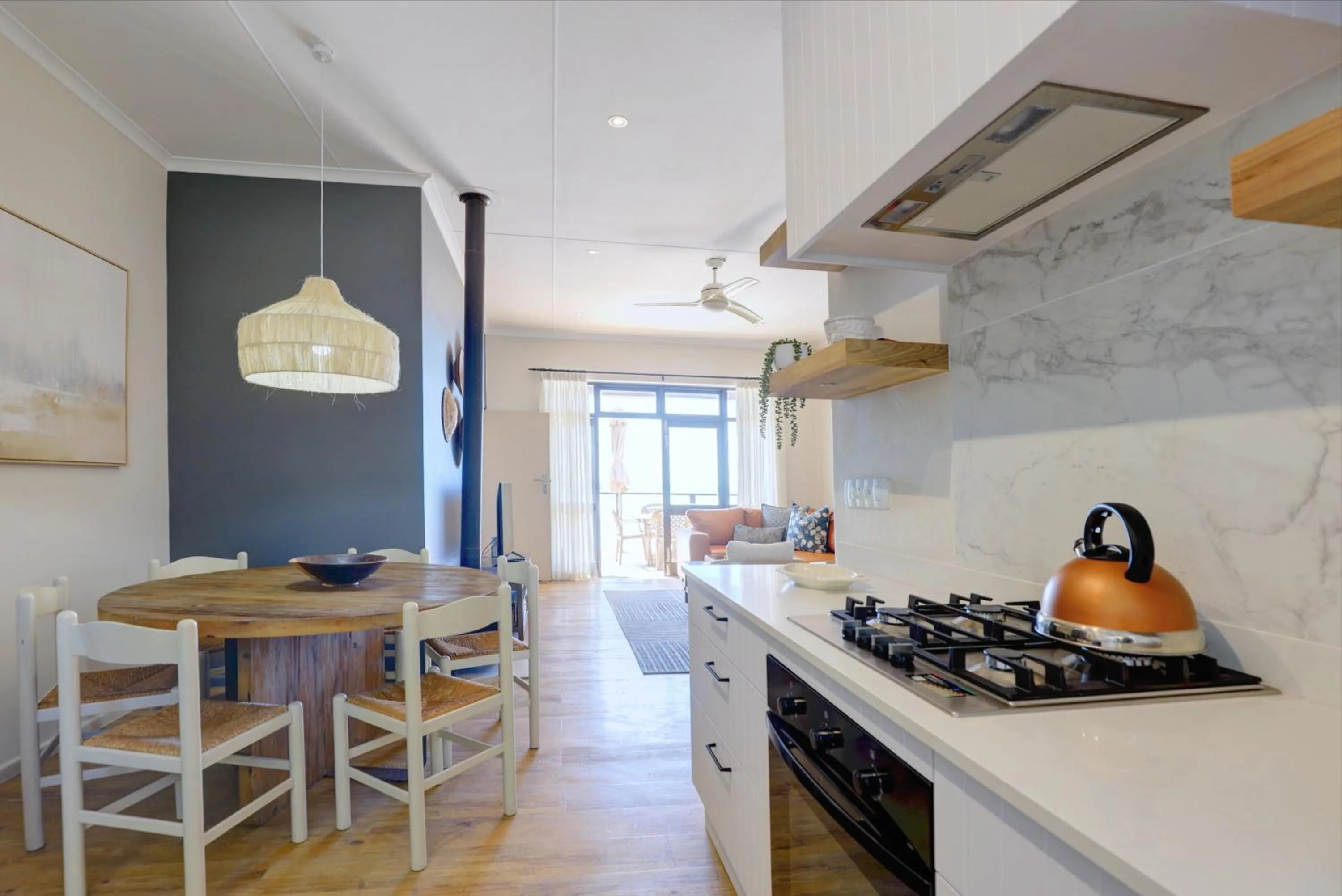 Oppiesee Selfcatering Apartments