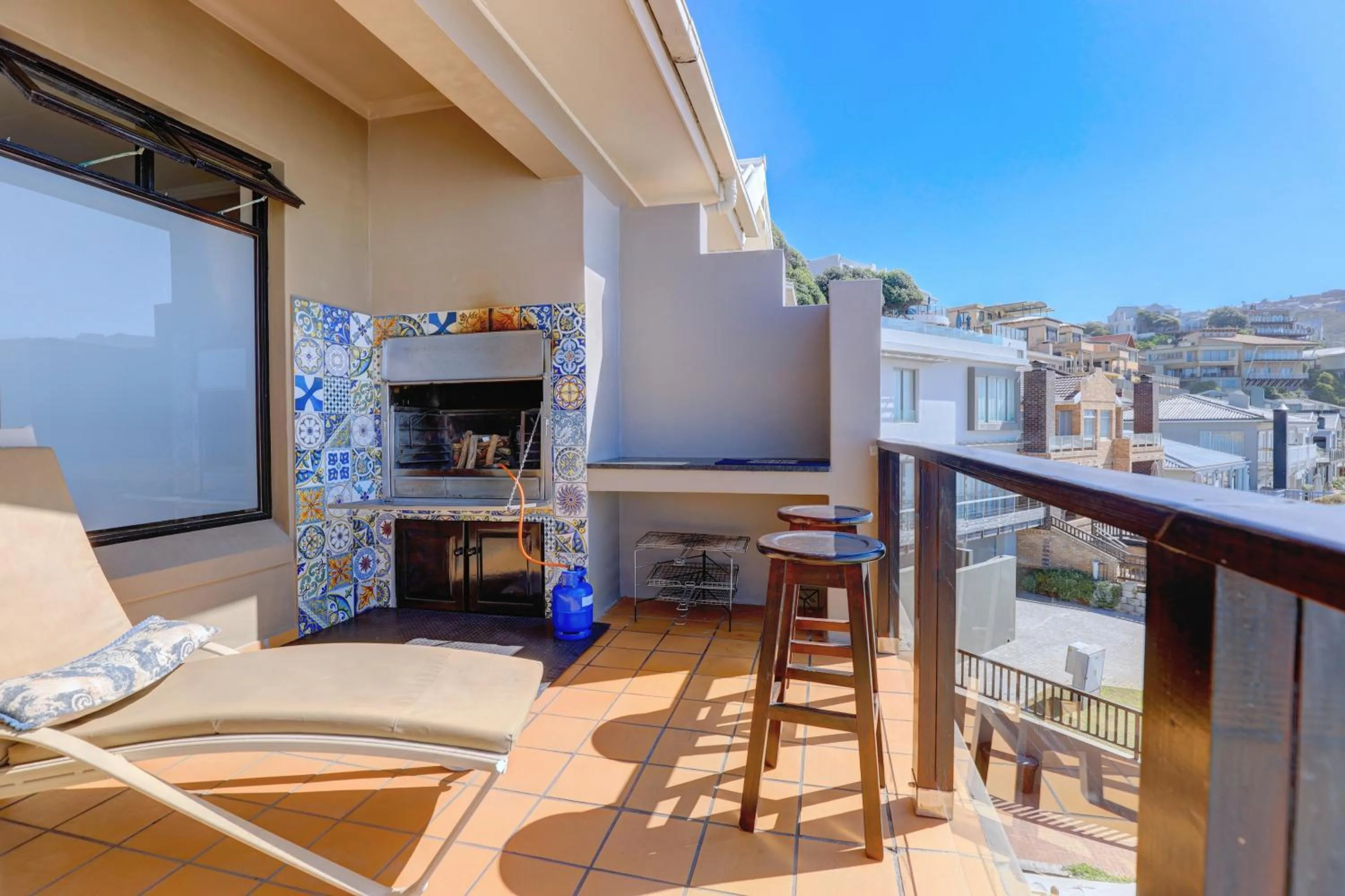 Oppiesee Selfcatering Apartments