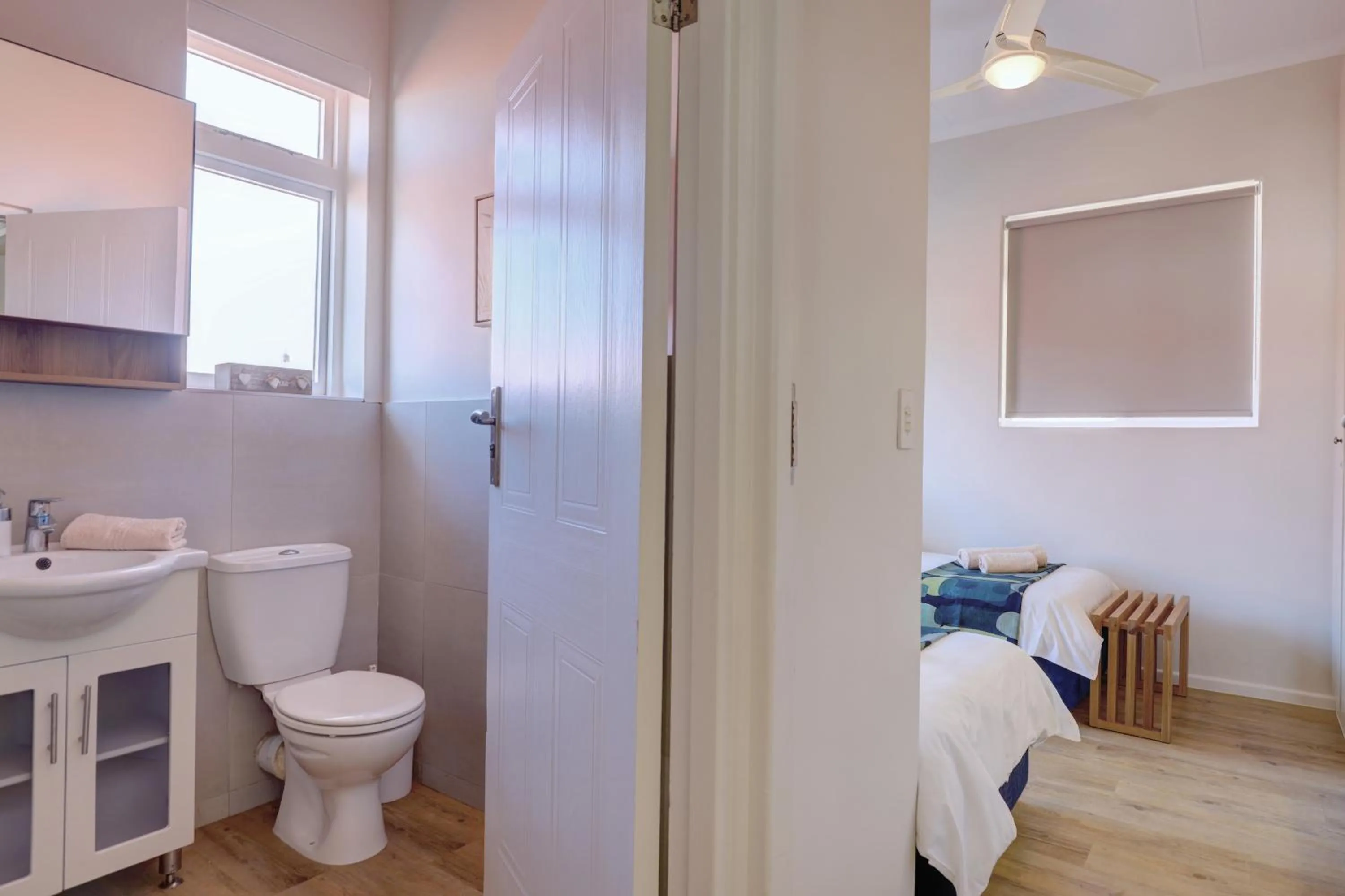 Oppiesee Selfcatering Apartments