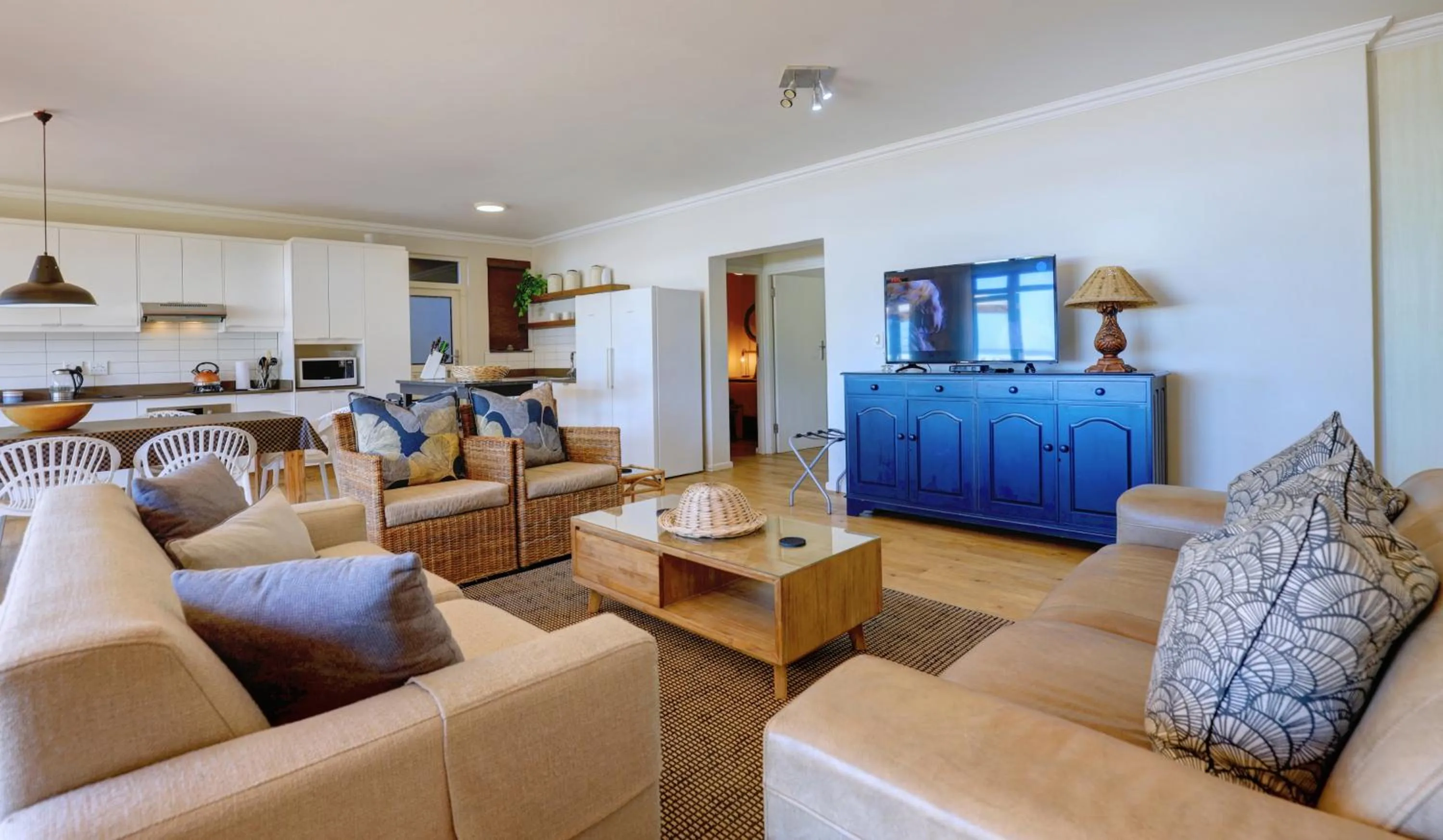 Oppiesee Selfcatering Apartments