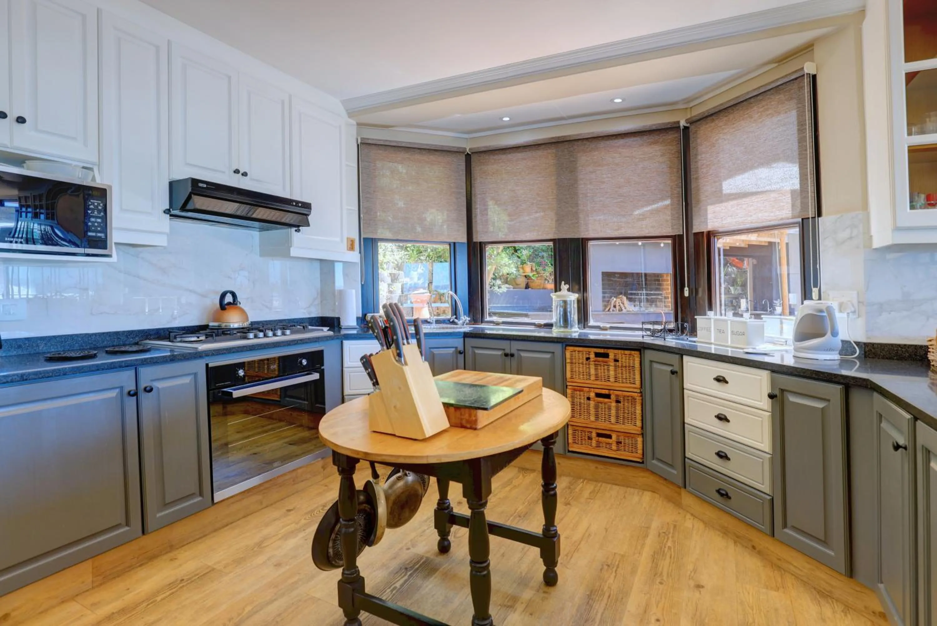 Oppiesee Selfcatering Apartments