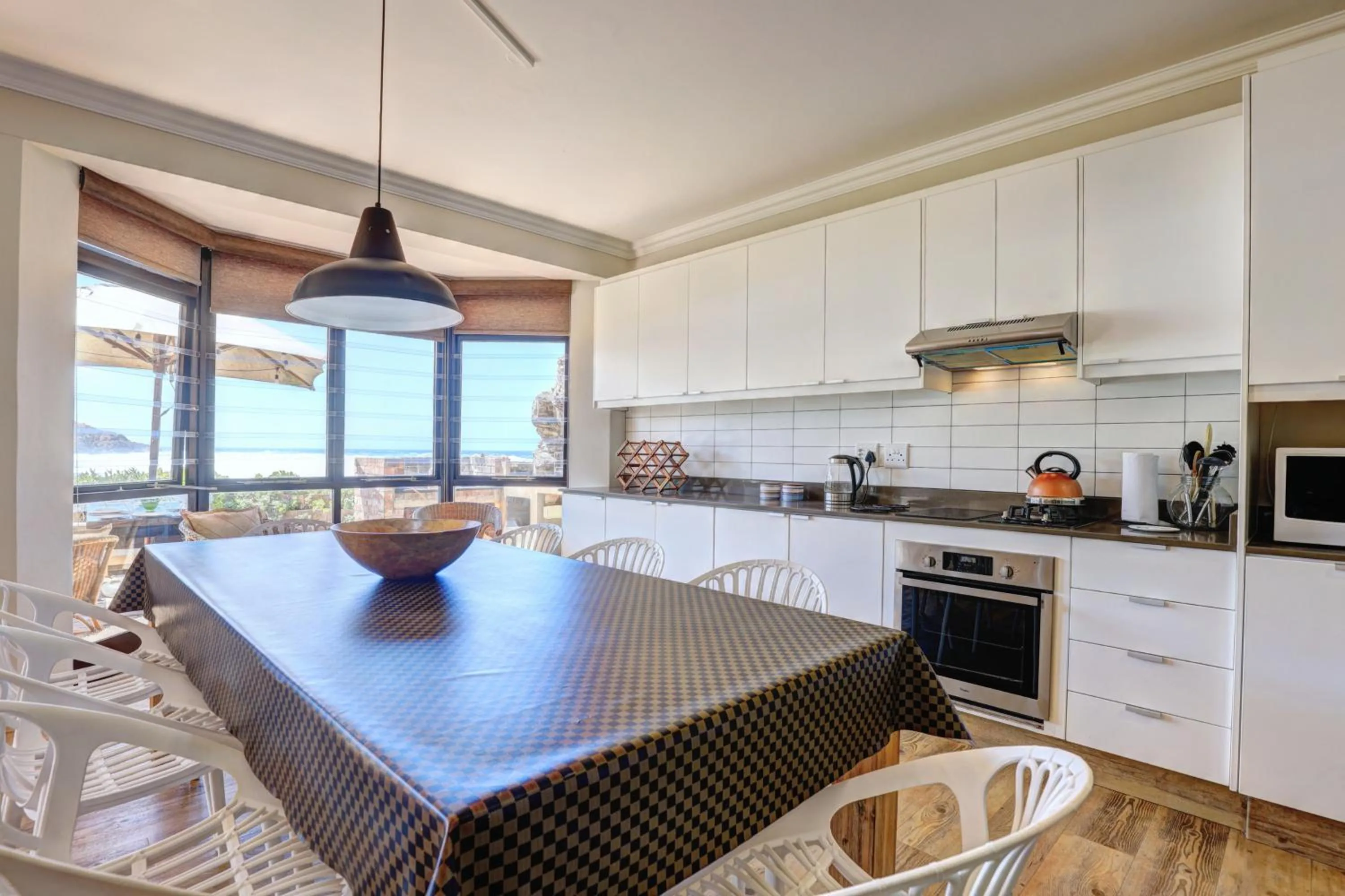 Oppiesee Selfcatering Apartments