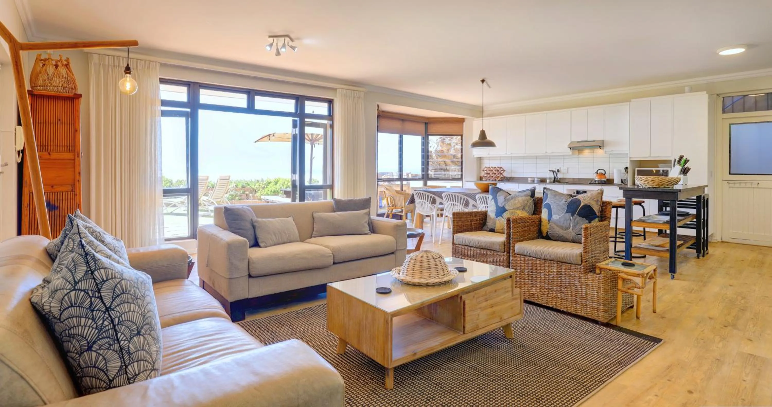 Oppiesee Selfcatering Apartments