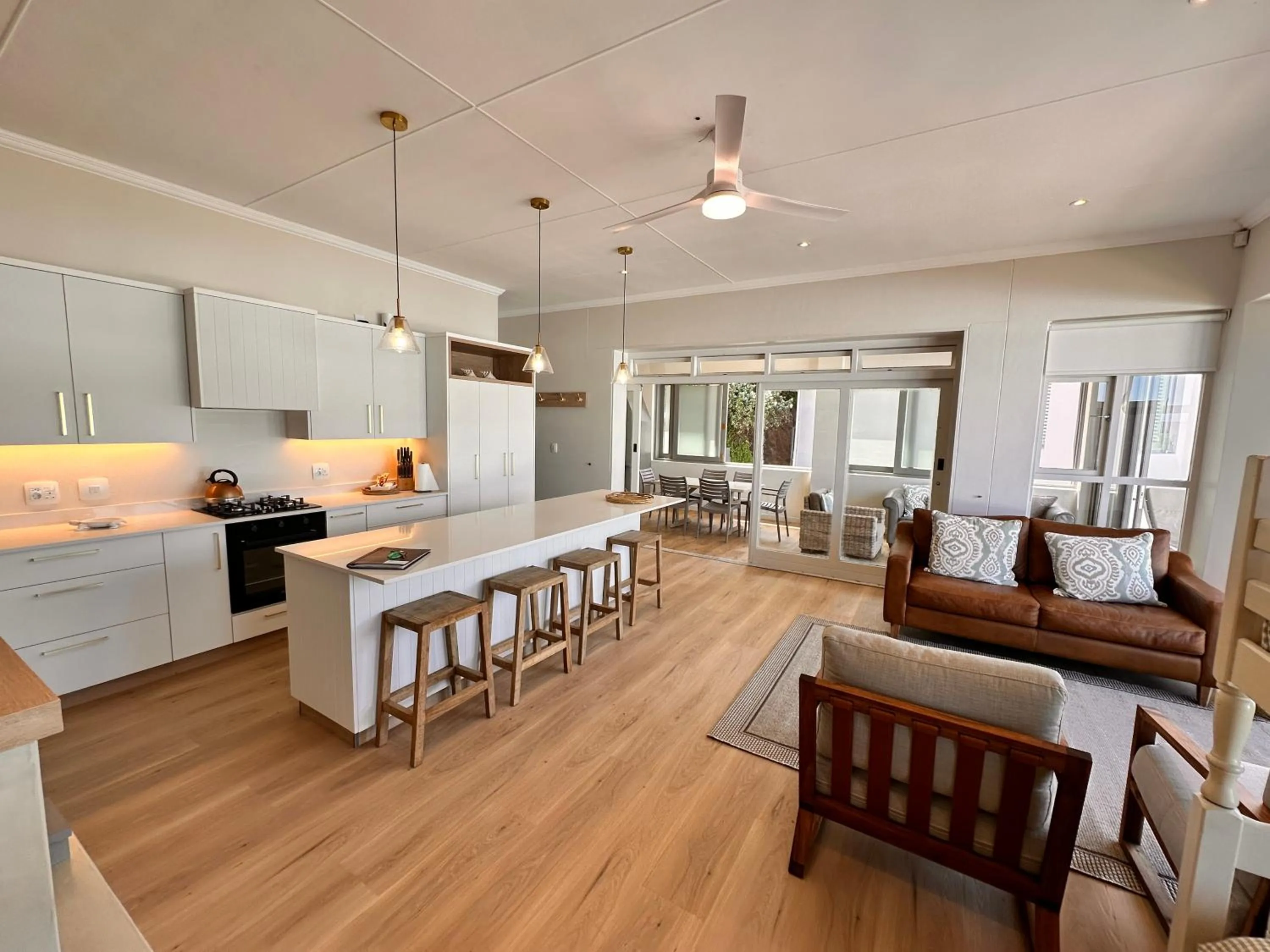 Oppiesee Selfcatering Apartments