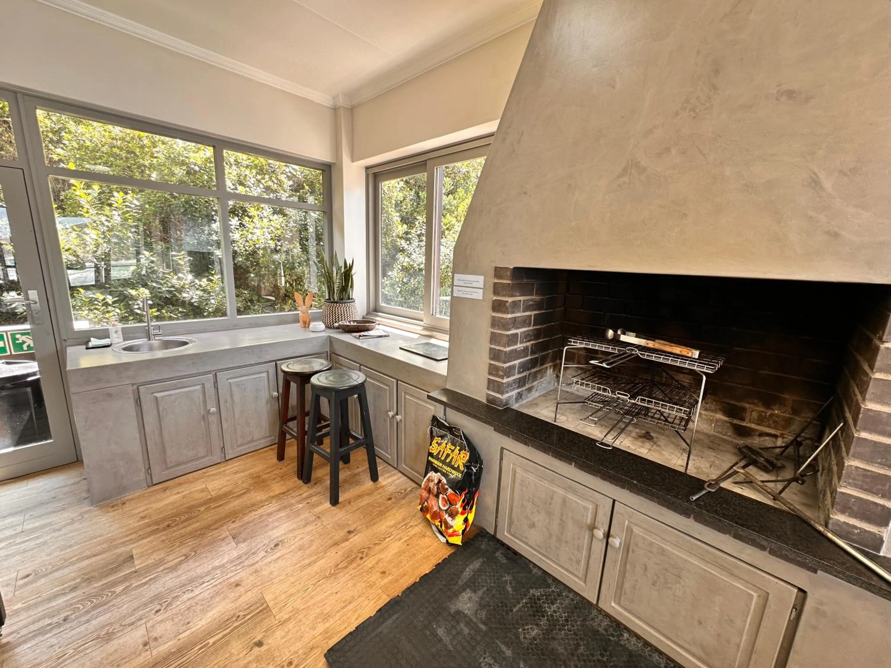 Oppiesee Selfcatering Apartments