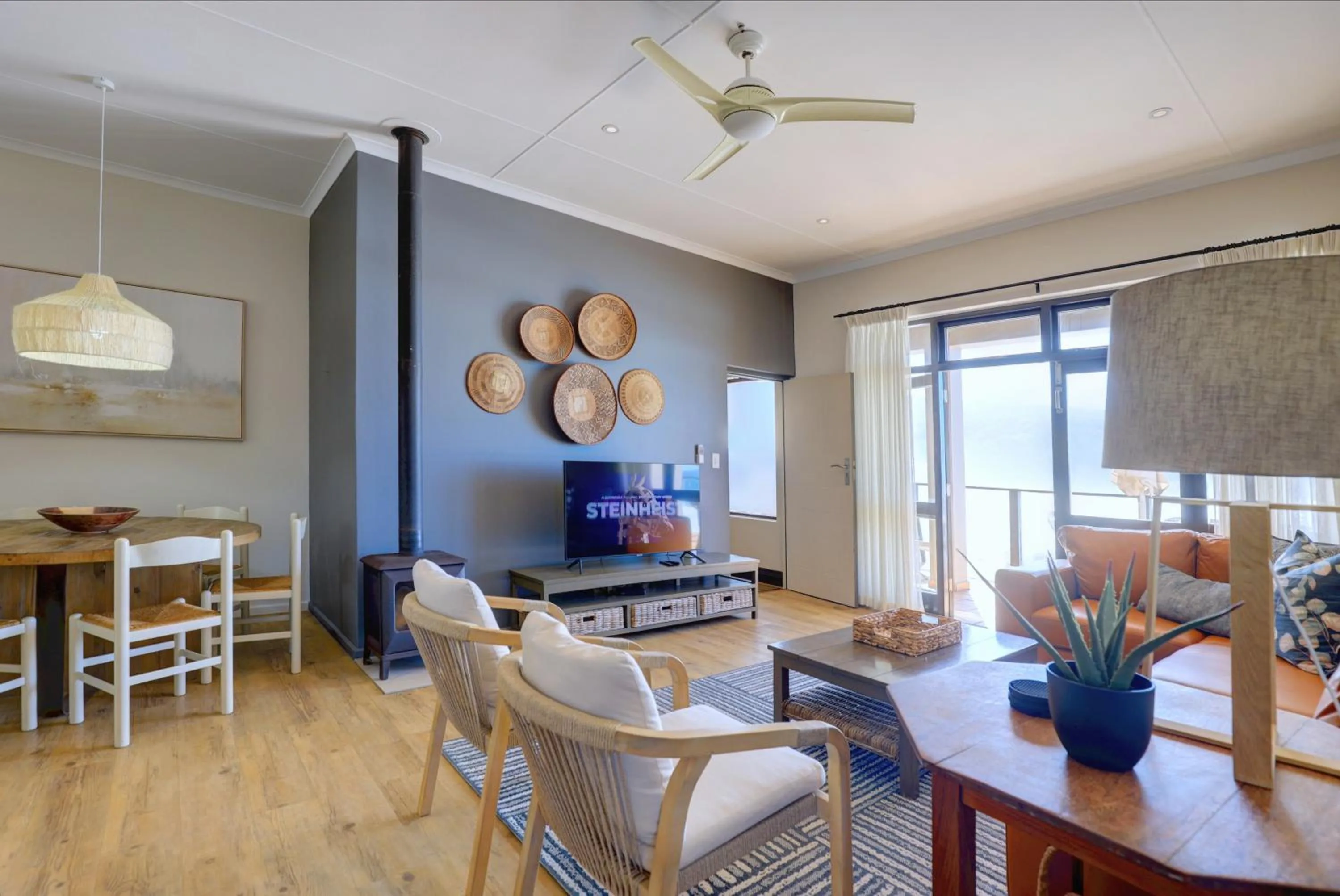 Oppiesee Selfcatering Apartments