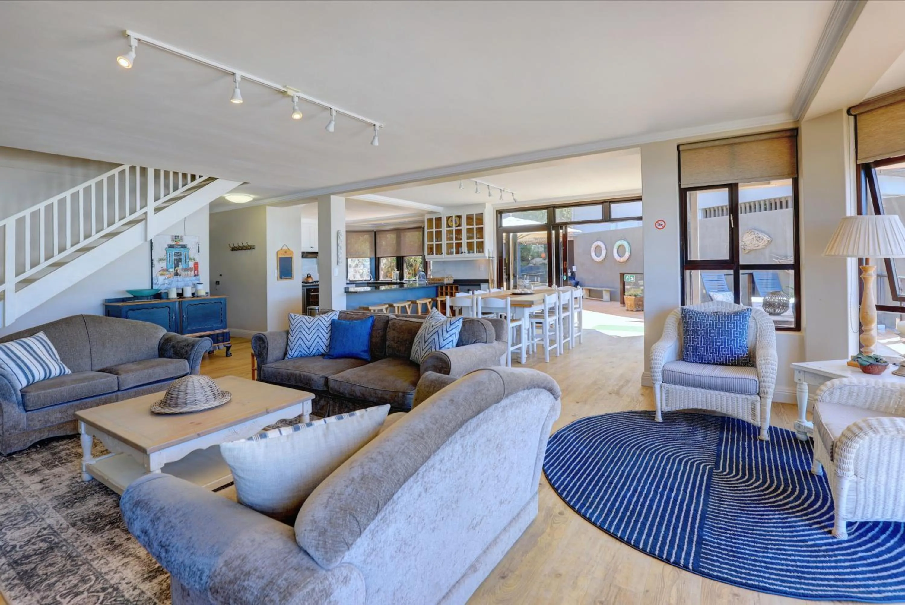 Oppiesee Selfcatering Apartments