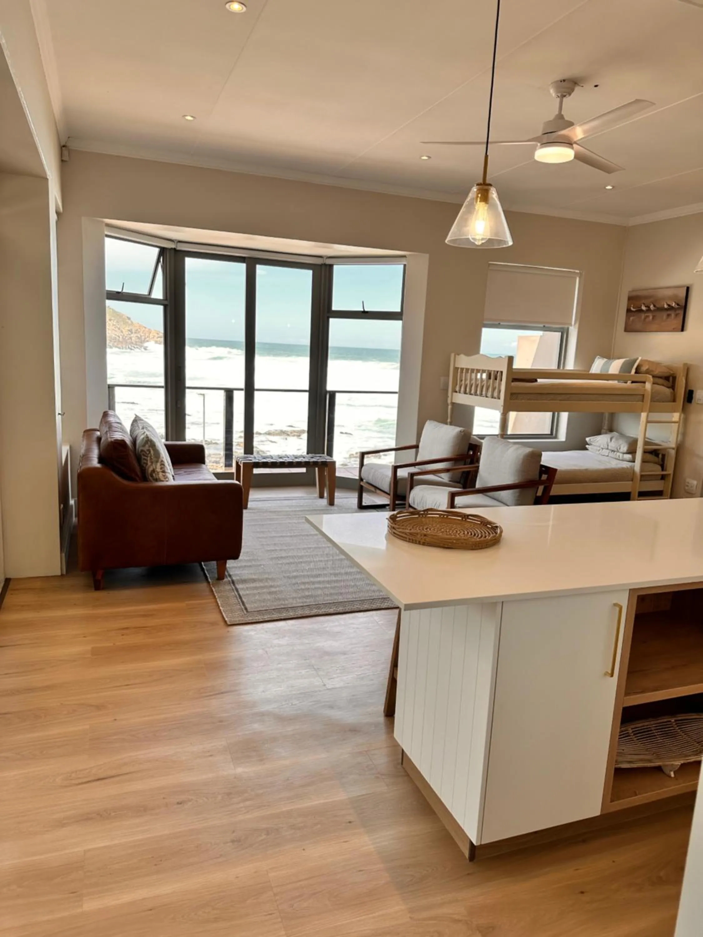 Oppiesee Selfcatering Apartments