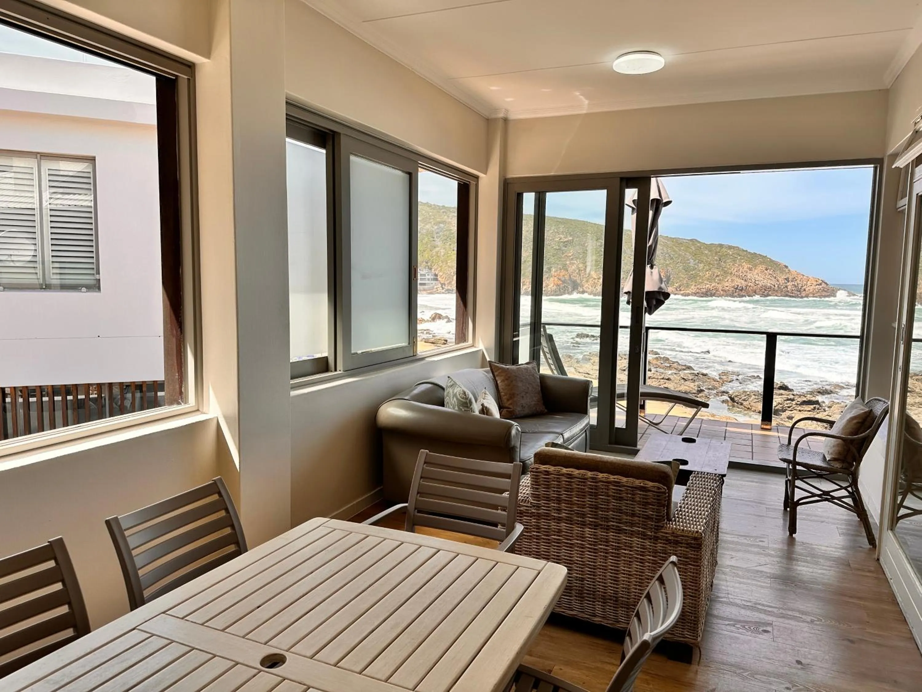 Oppiesee Selfcatering Apartments