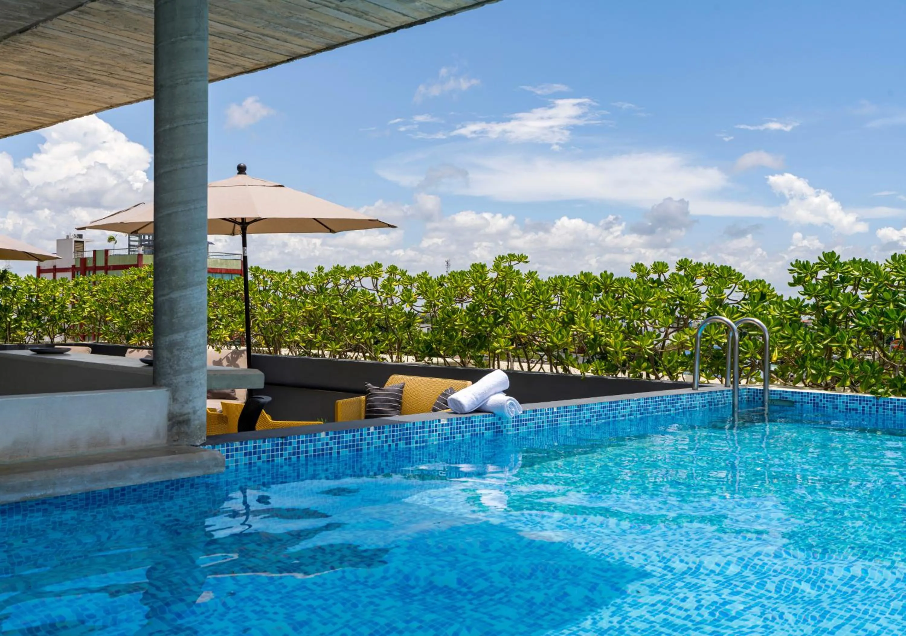 Day in Ocean Boutique Condos