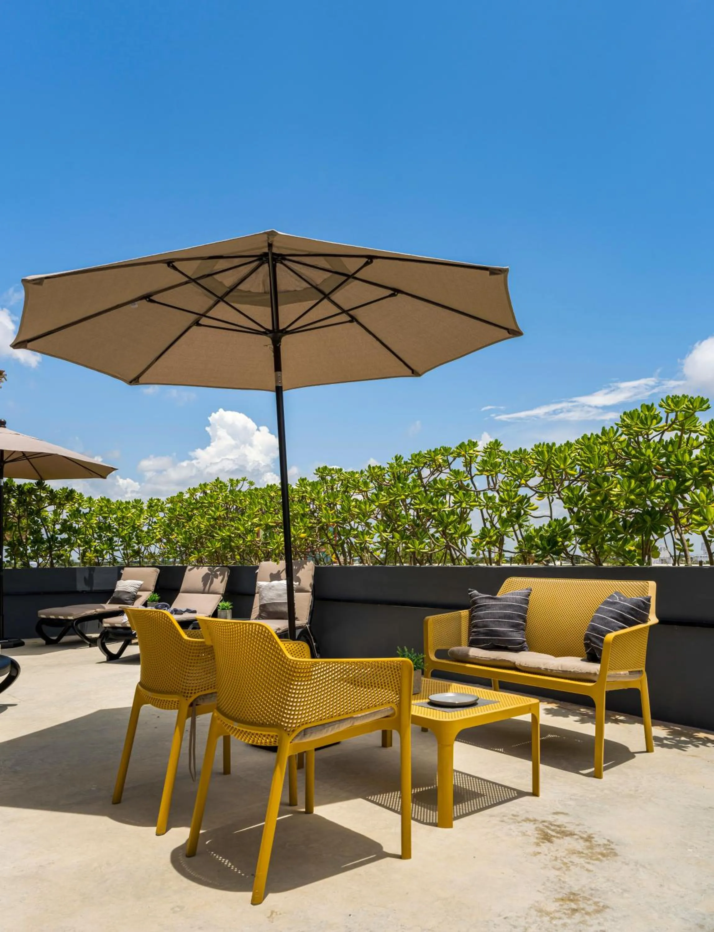 Day in Ocean Boutique Condos