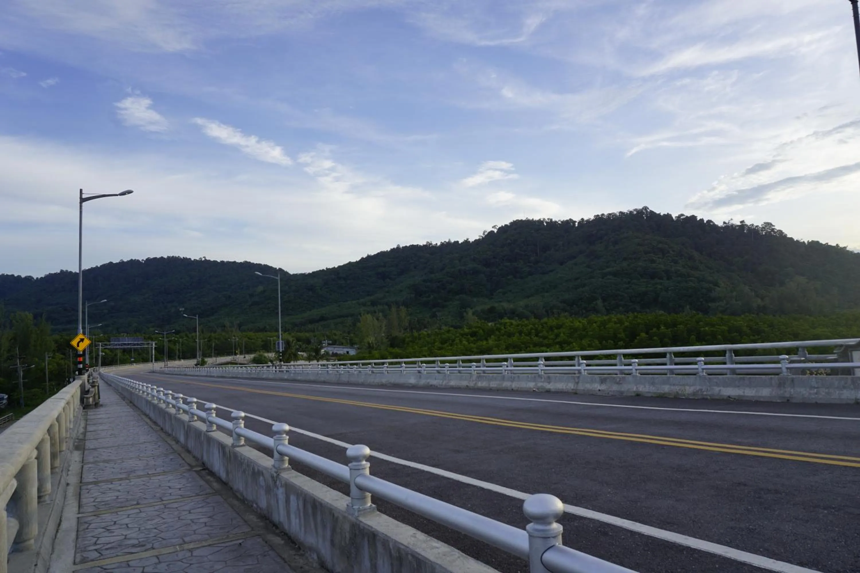 Nearby landmark in Na Vela Village - Adults Only Hotel